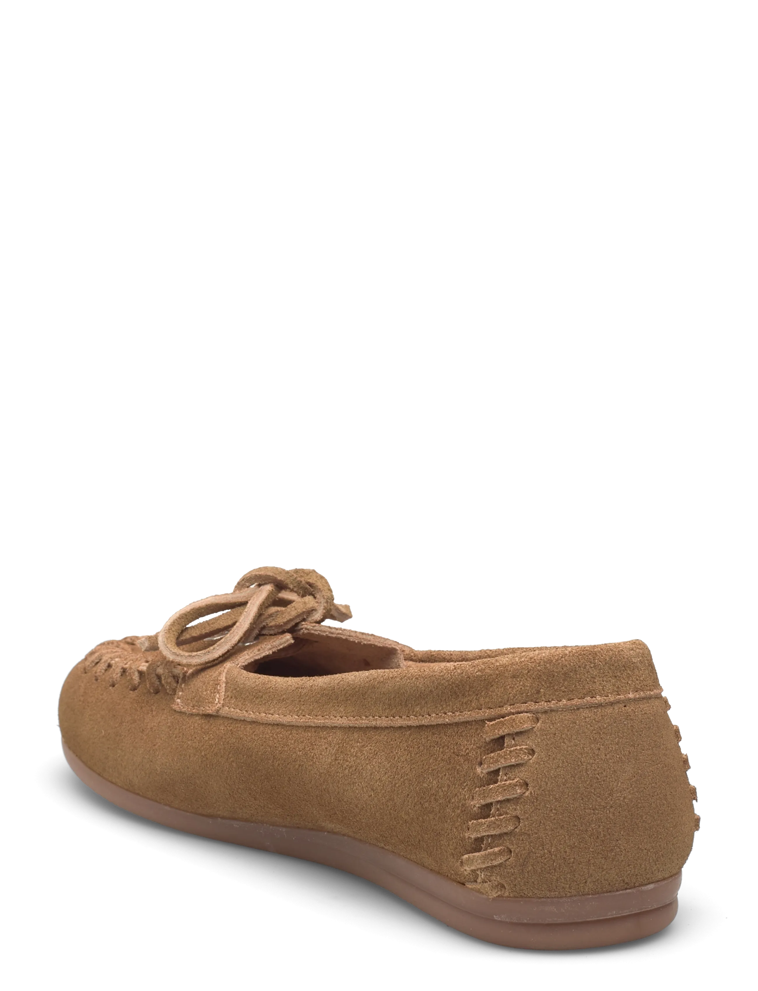 Pavement - PAZakia - mokassiinid - tan suede - 2
