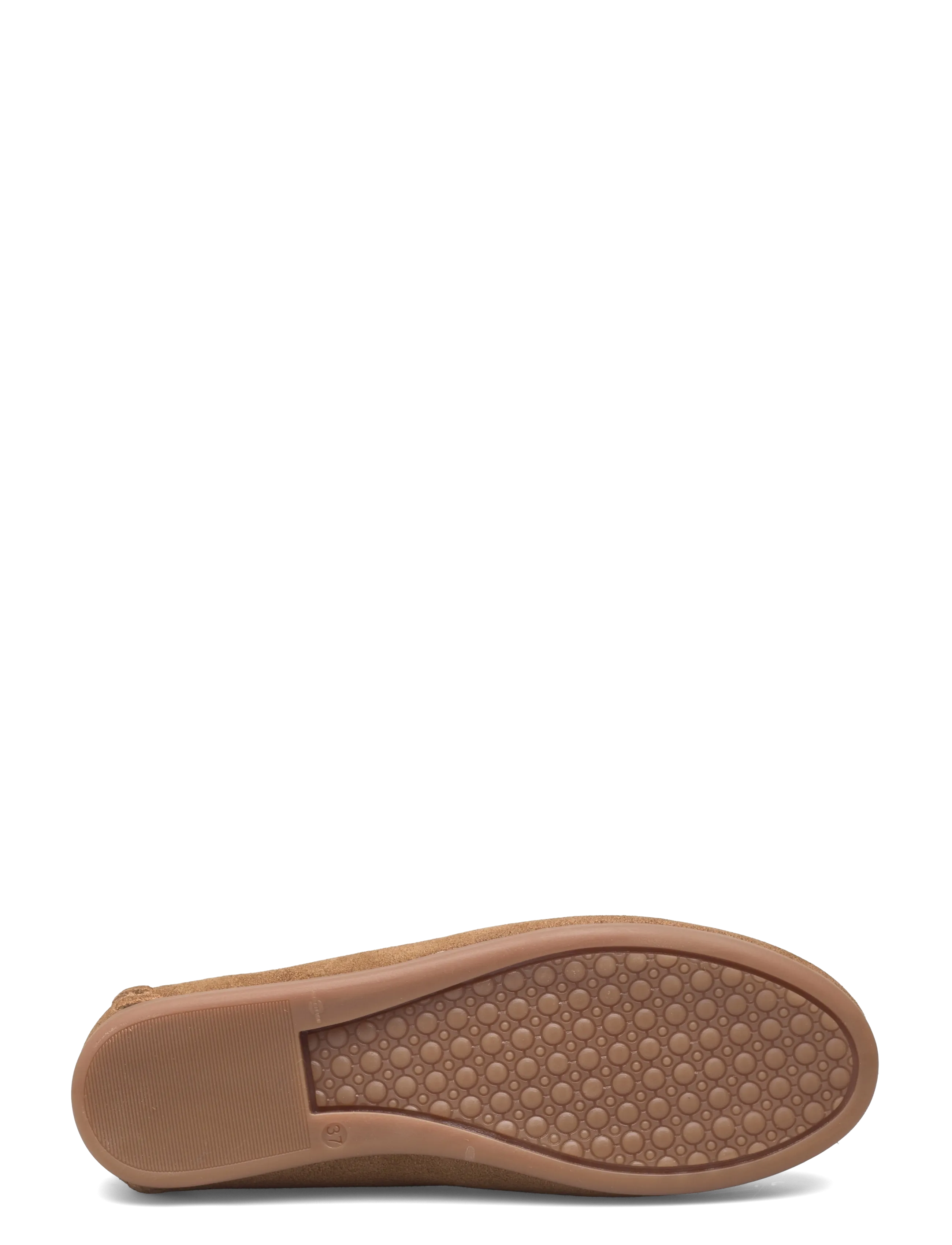Pavement - PAZakia - mokassiinid - tan suede - 4