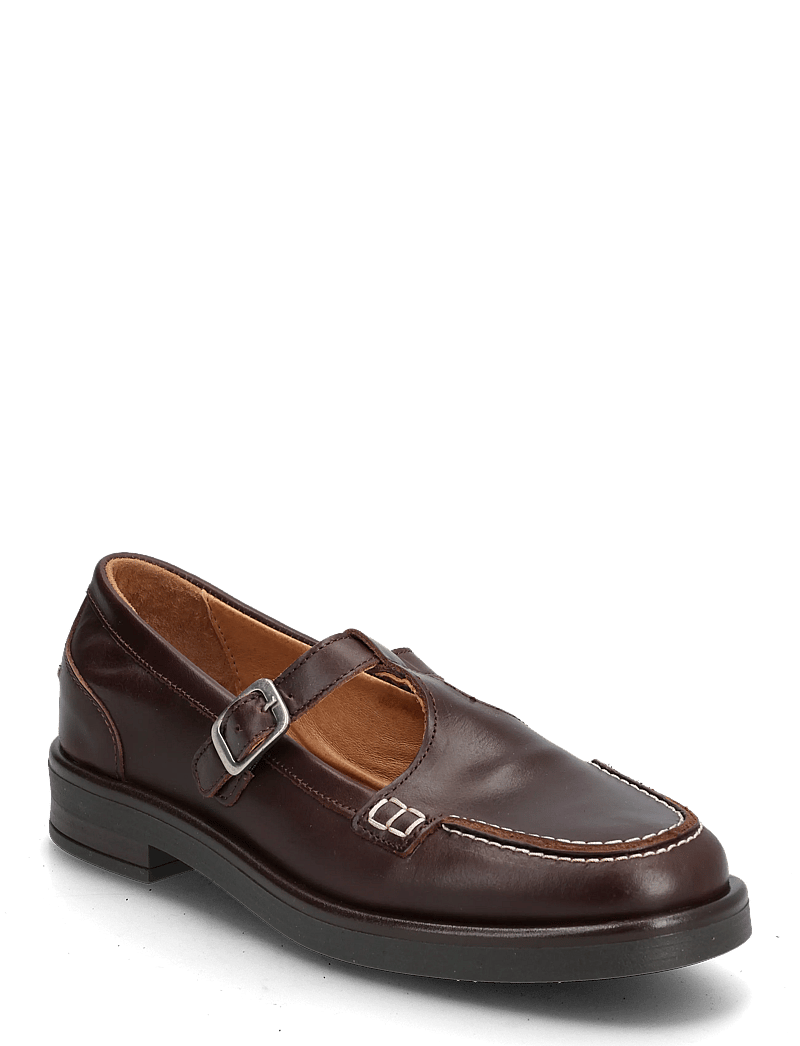 Pavement - PAJamila - modetrends - brown - 0