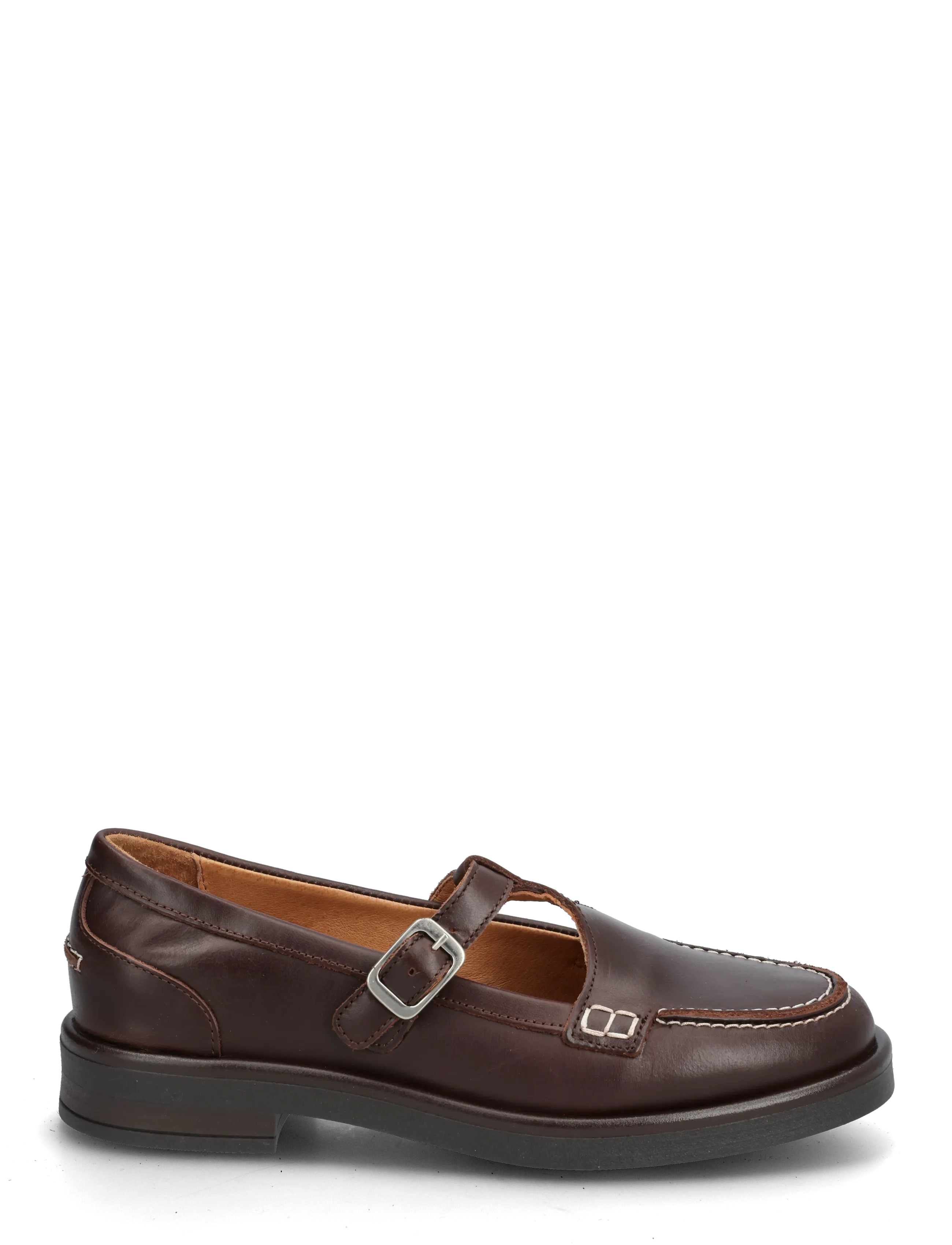 Pavement - PAJamila - loafers - brown - 1