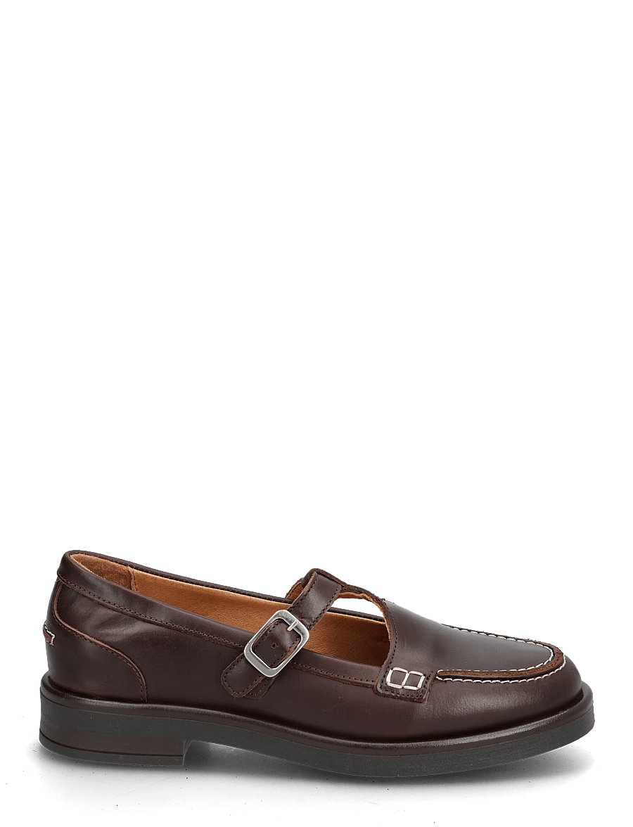 Pavement - PAJamila - moetrendid - brown - 1