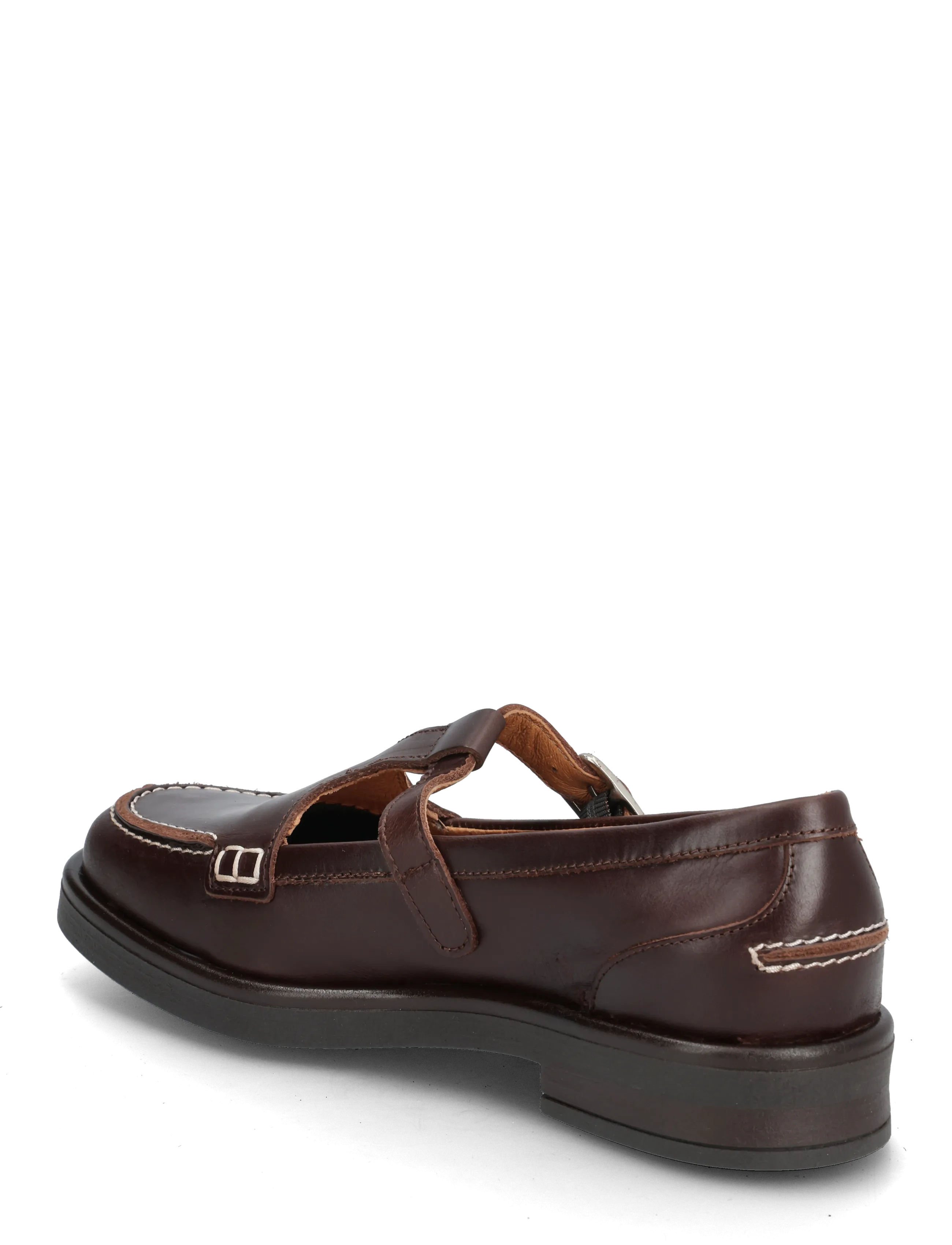 Pavement - PAJamila - loafers - brown - 2