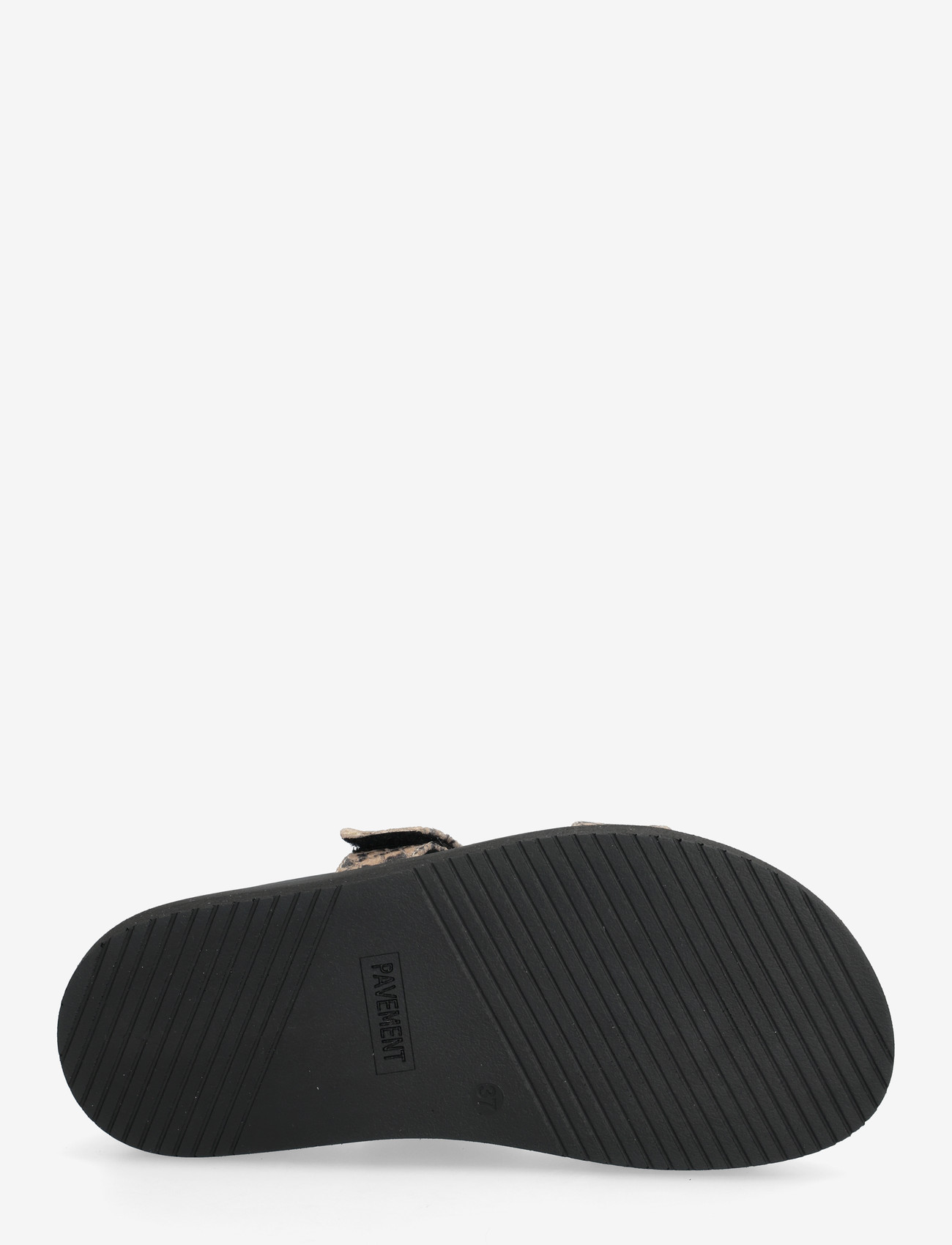 Pavement - PALanza snake - platvorm sandaalid - beige snake - 4