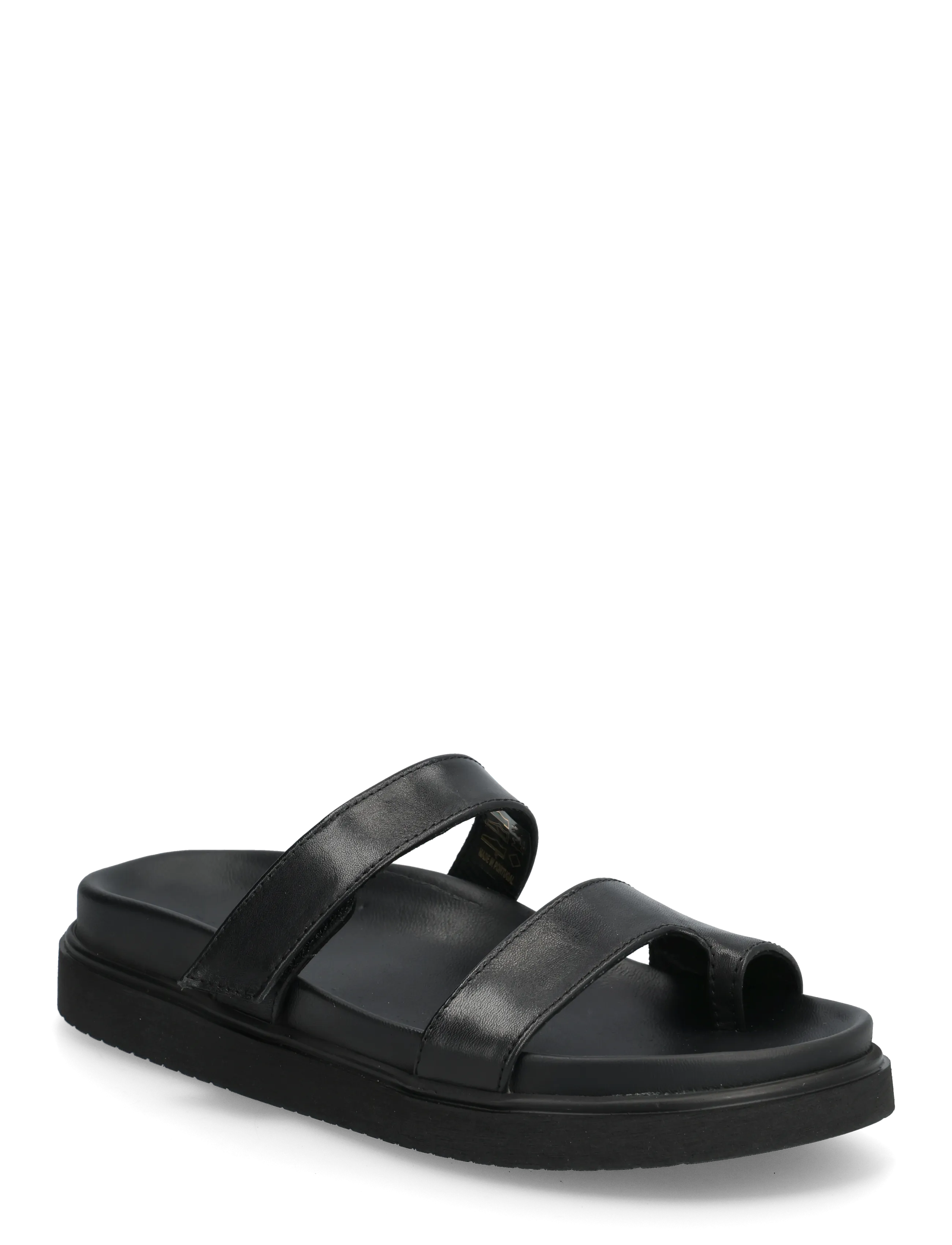 PAVEMENT Palanza Schwarz - 39 - Damen