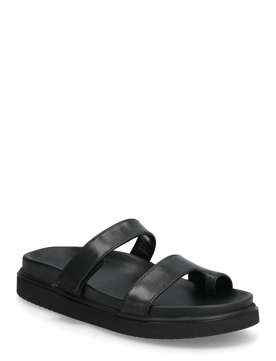 Pavement - PALanza - plateau-sandalen - black - 0
