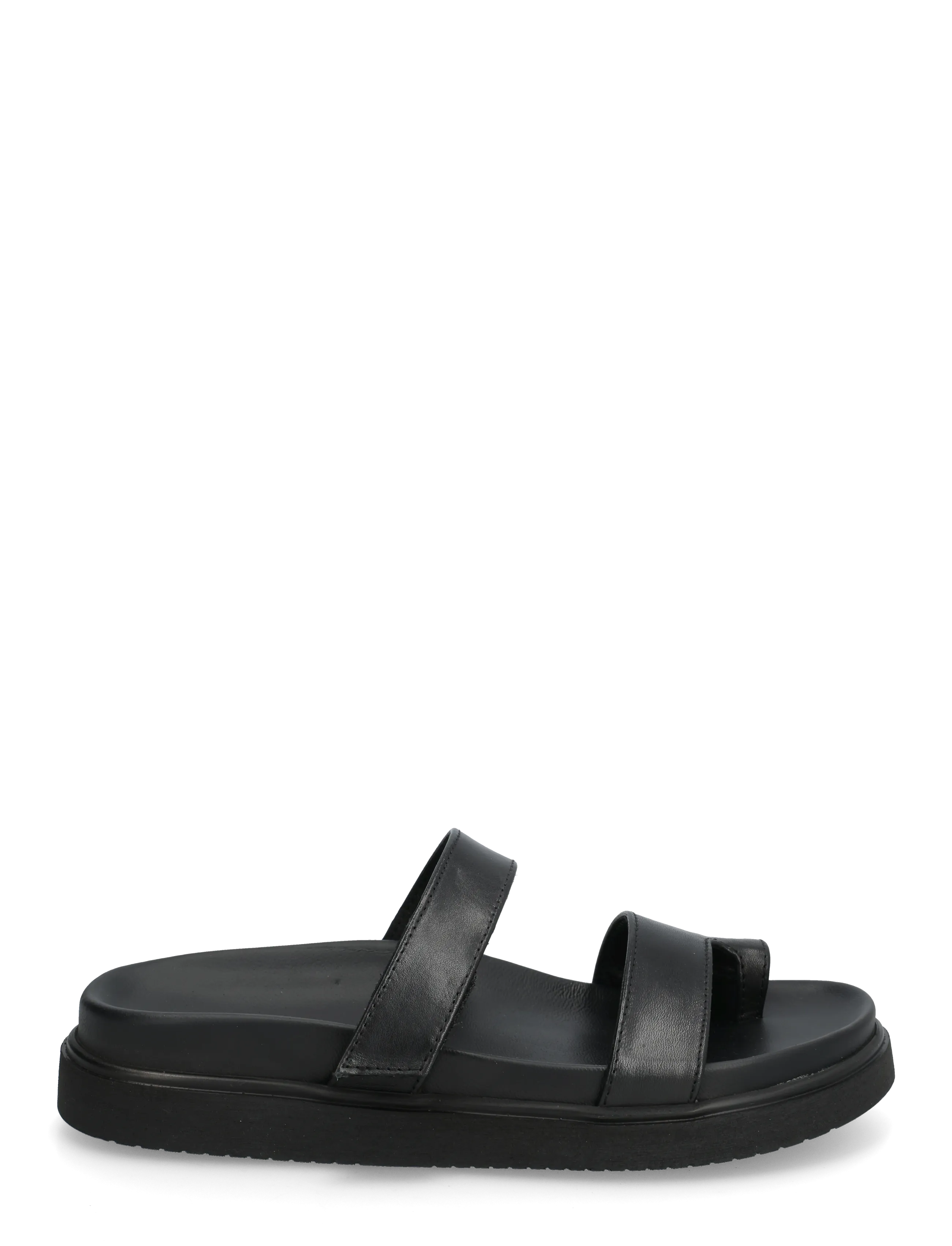 Pavement - PALanza - platåsandaler - black - 1