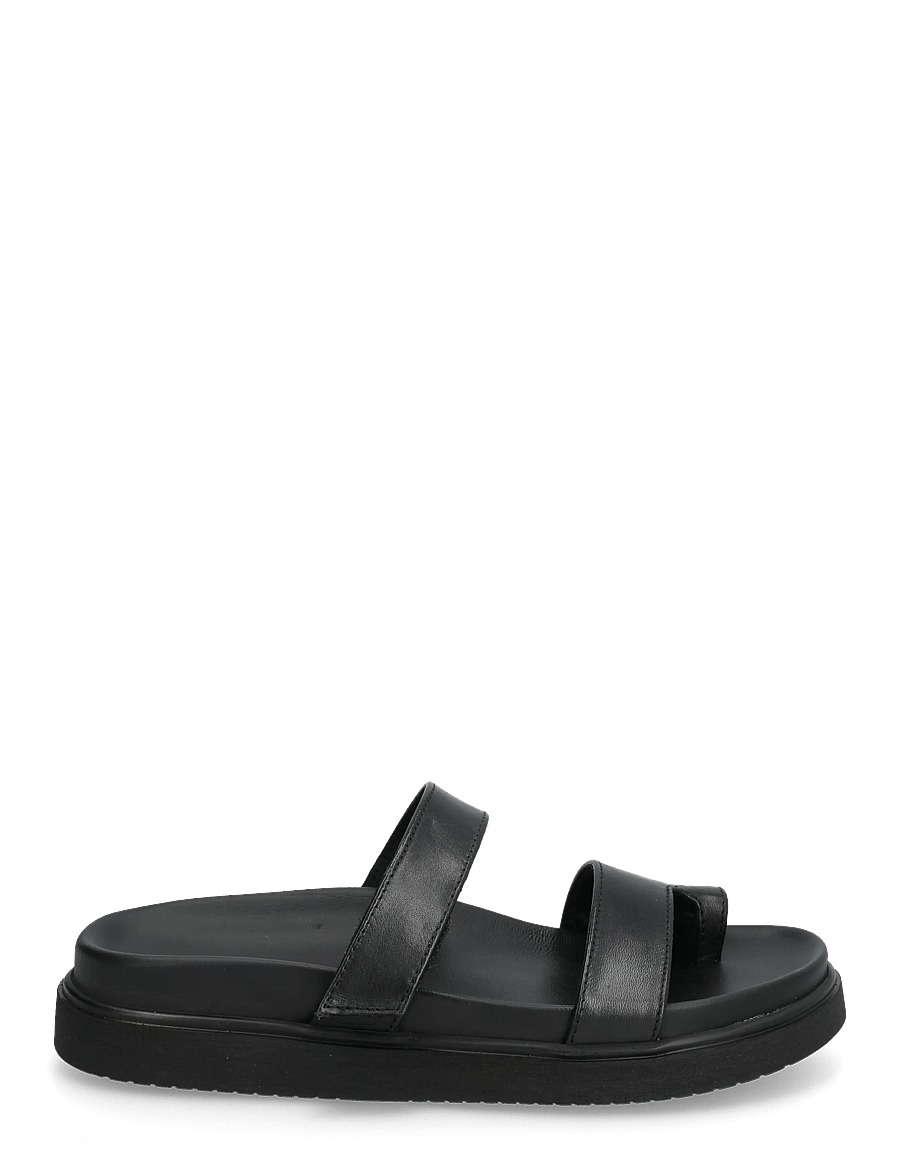 Pavement - PALanza - plateau-sandalen - black - 1