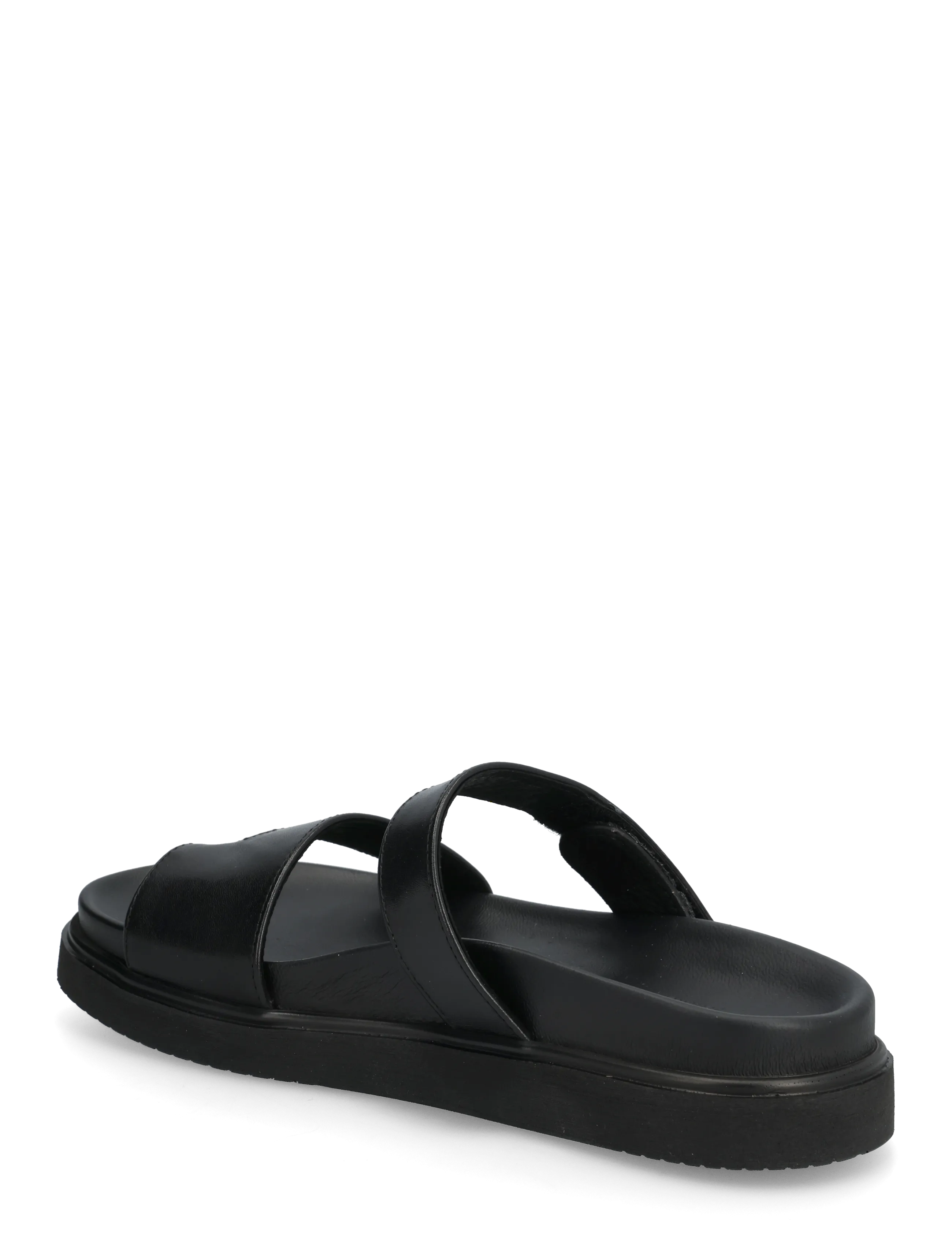 Pavement - PALanza - platåsandaler - black - 2
