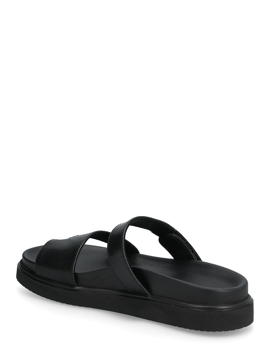 Pavement - PALanza - plateau-sandalen - black - 2