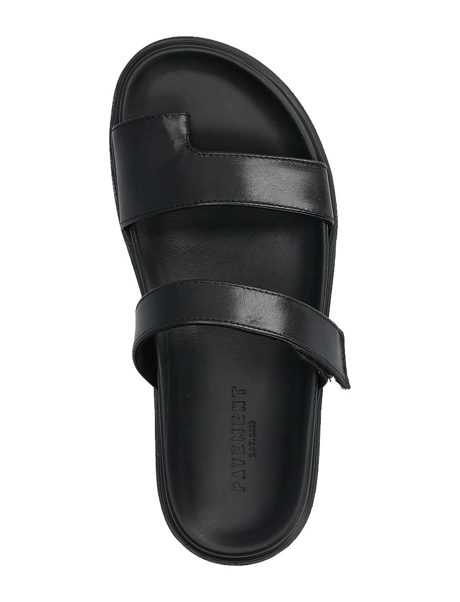 Pavement - PALanza - plateau-sandalen - black - 3