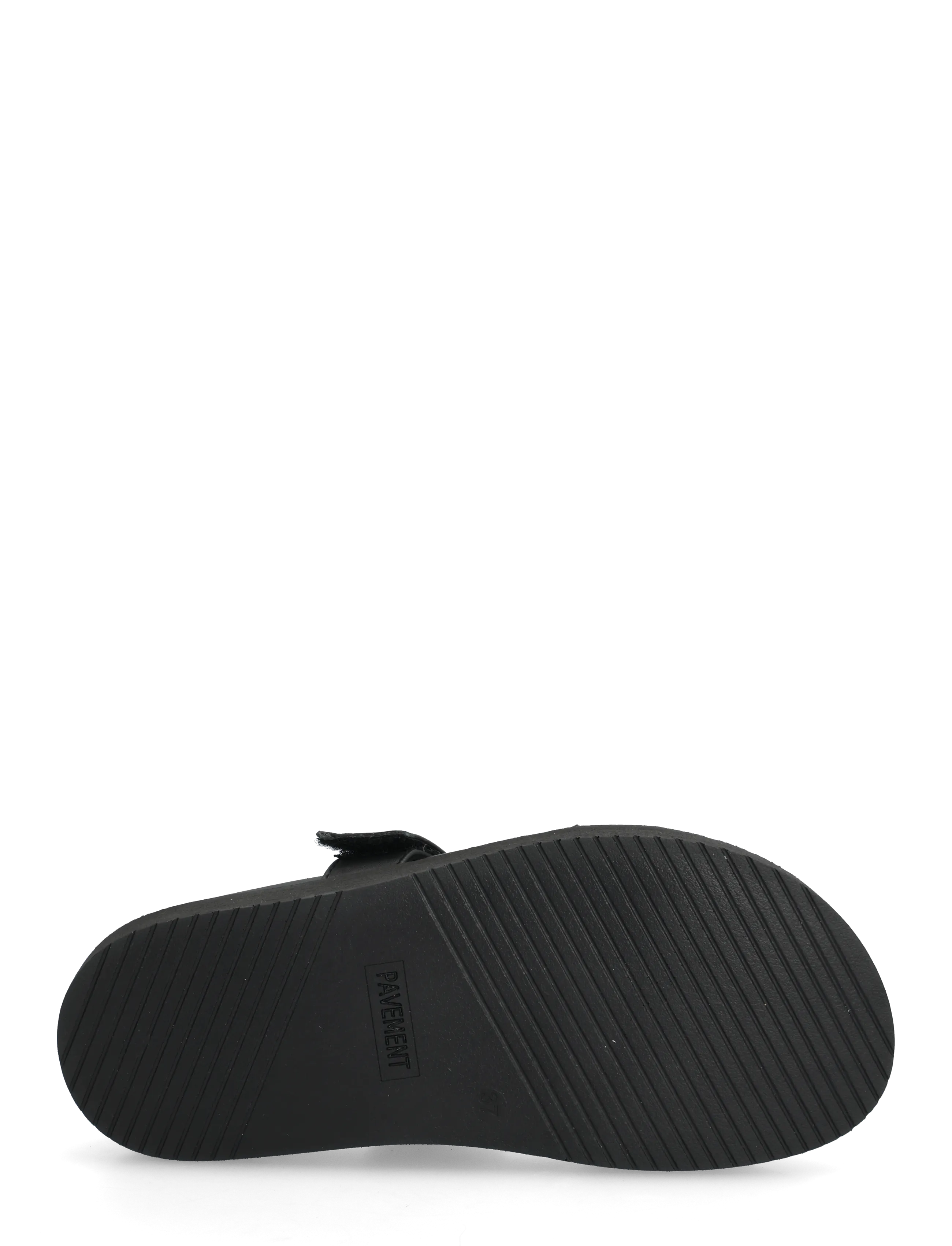 Pavement - PALanza - platåsandaler - black - 4