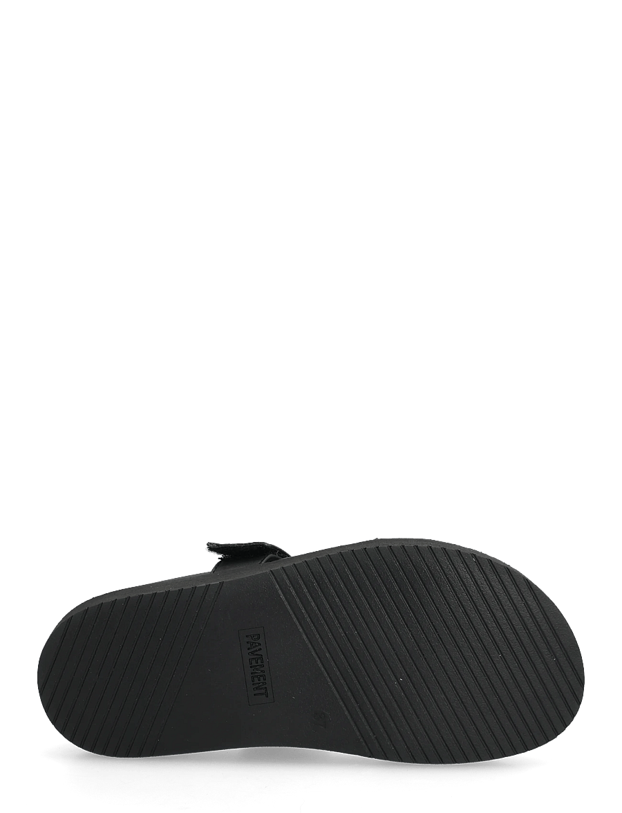 Pavement - PALanza - plateau-sandalen - black - 4