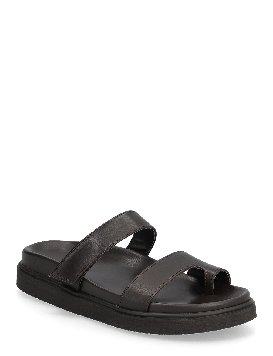 Pavement - PALanza - plateau-sandalen - brown - 0