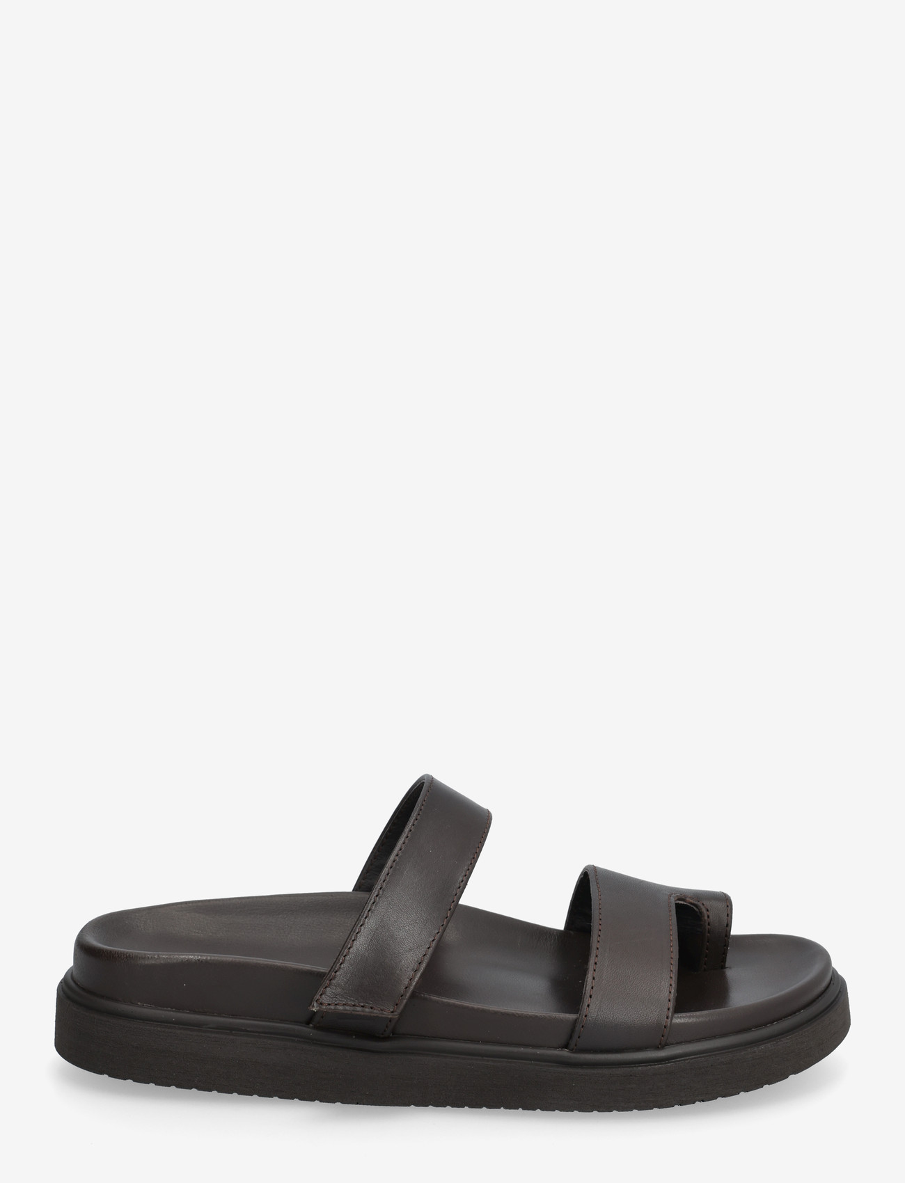 Pavement - PALanza - platvorm sandaalid - brown - 1