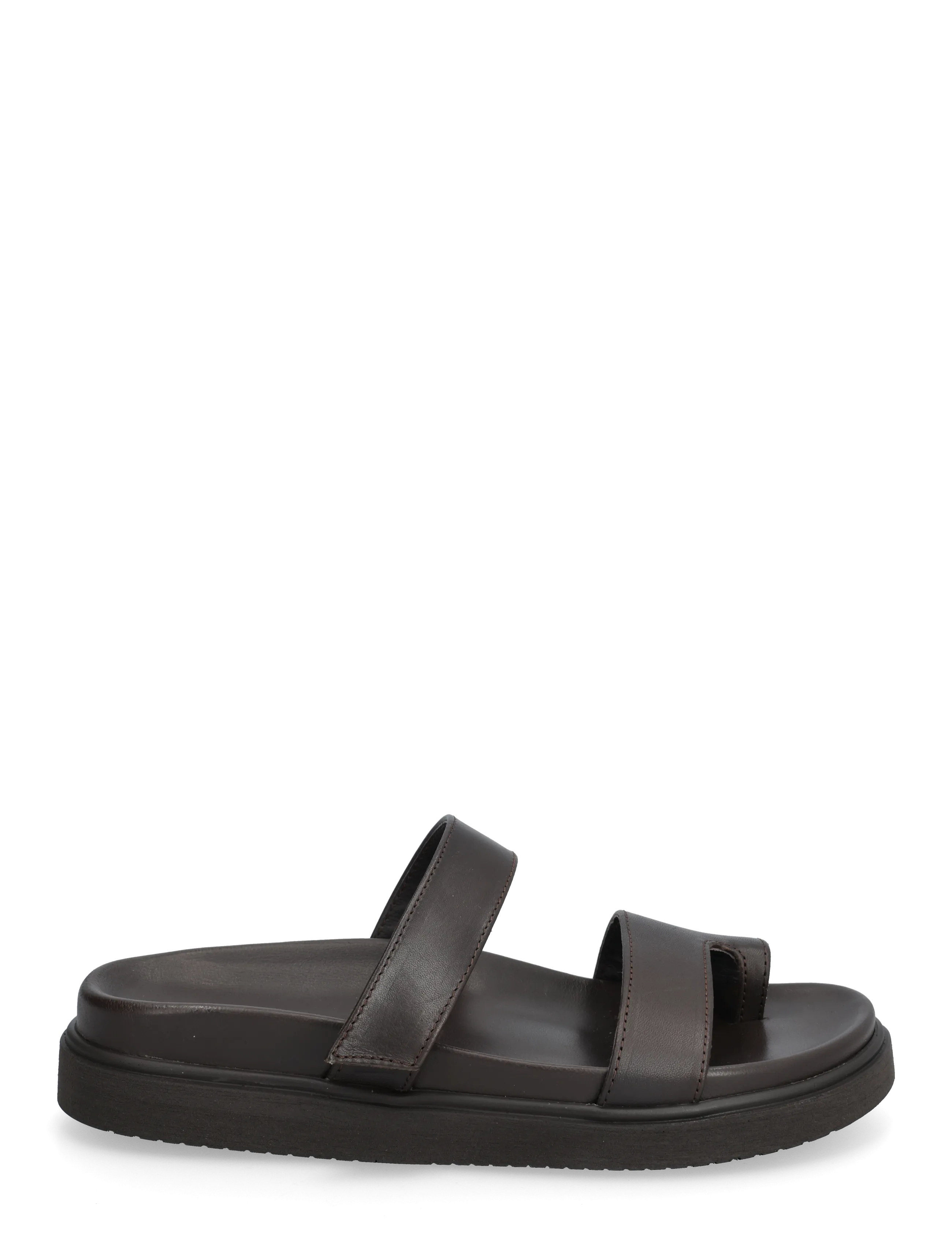 Pavement - PALanza - platformsandaler - brown - 1
