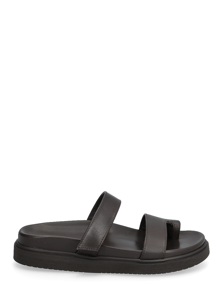 Pavement - PALanza - plateau-sandalen - brown - 1