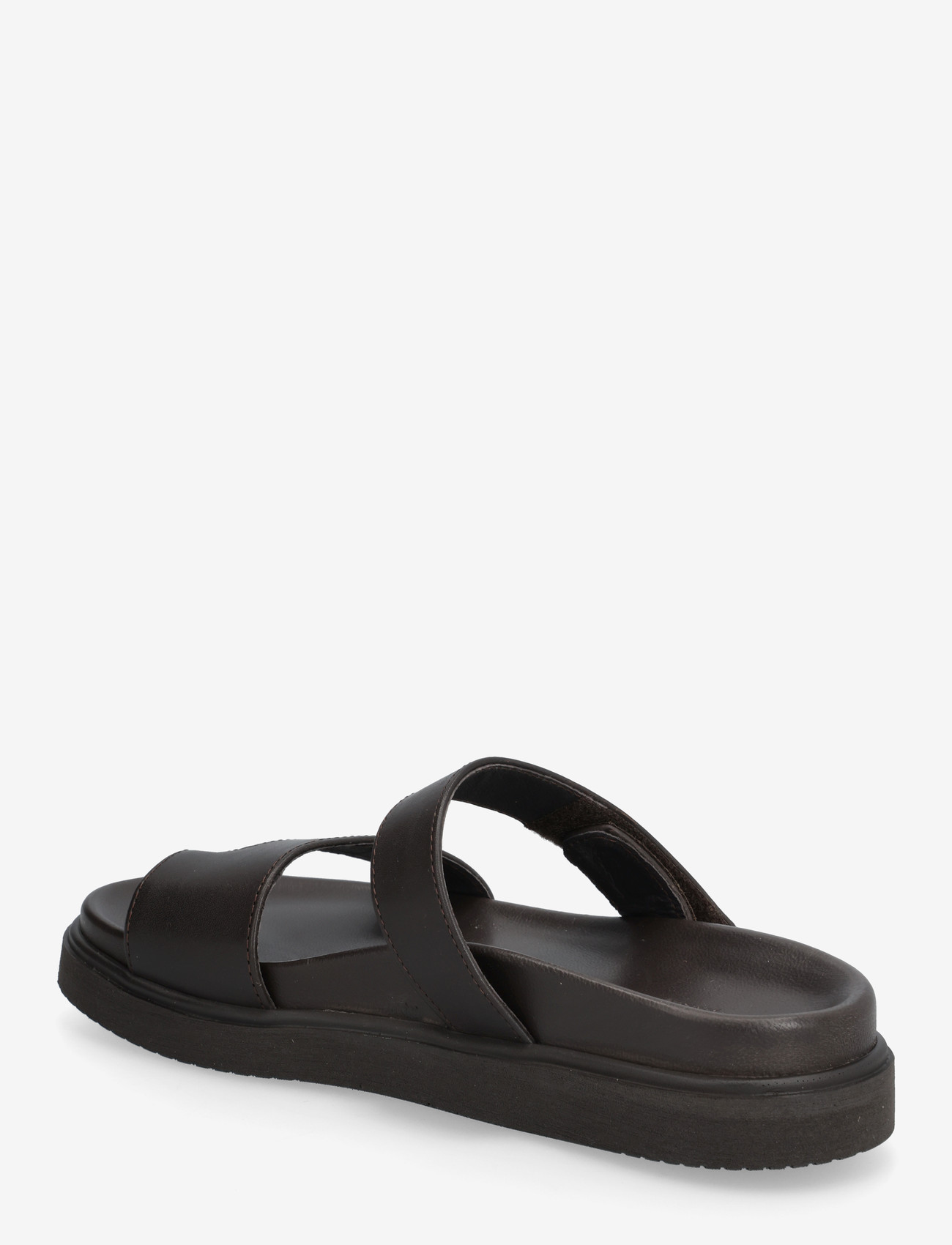 Pavement - PALanza - platvorm sandaalid - brown - 2