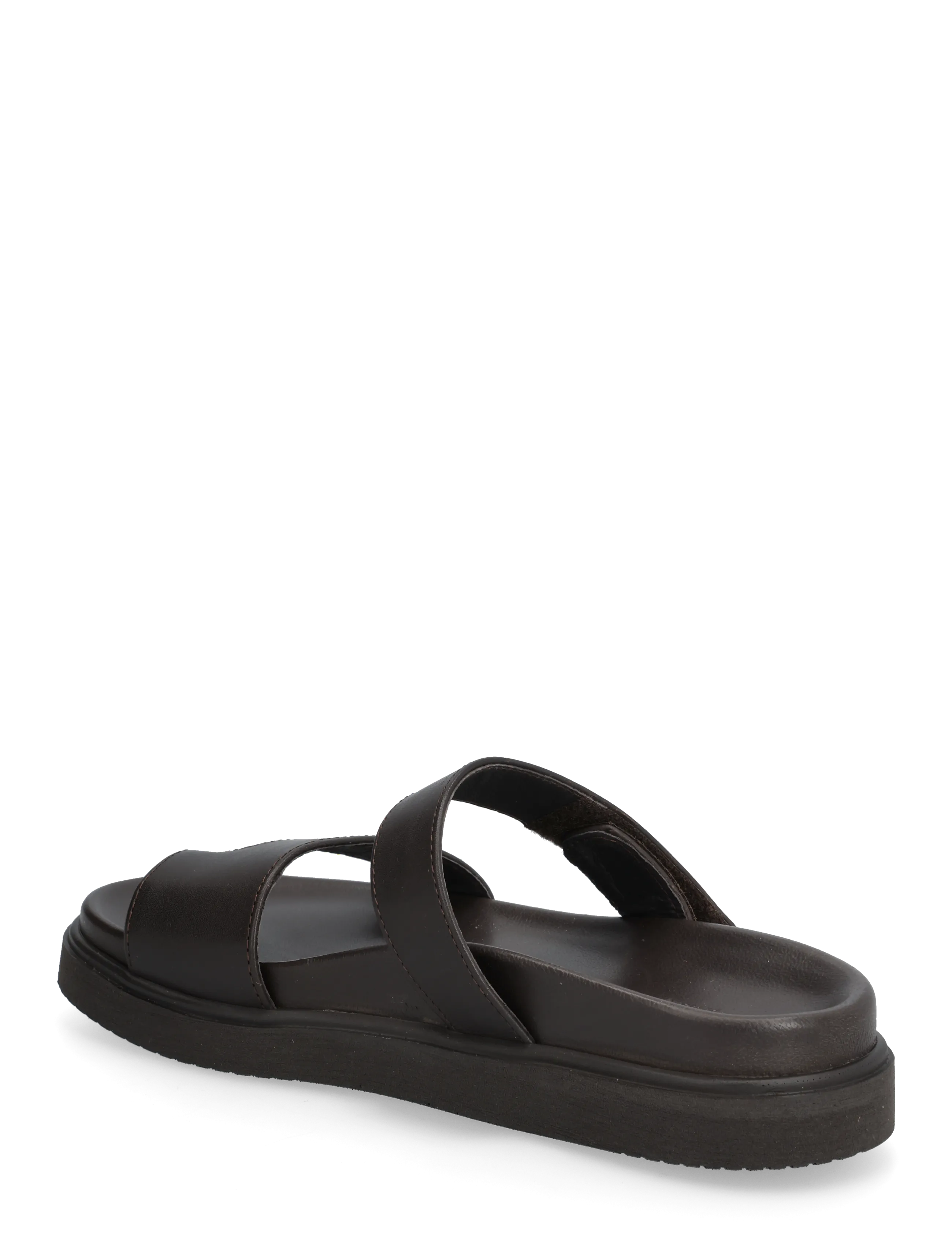 Pavement - PALanza - platformsandaler - brown - 2