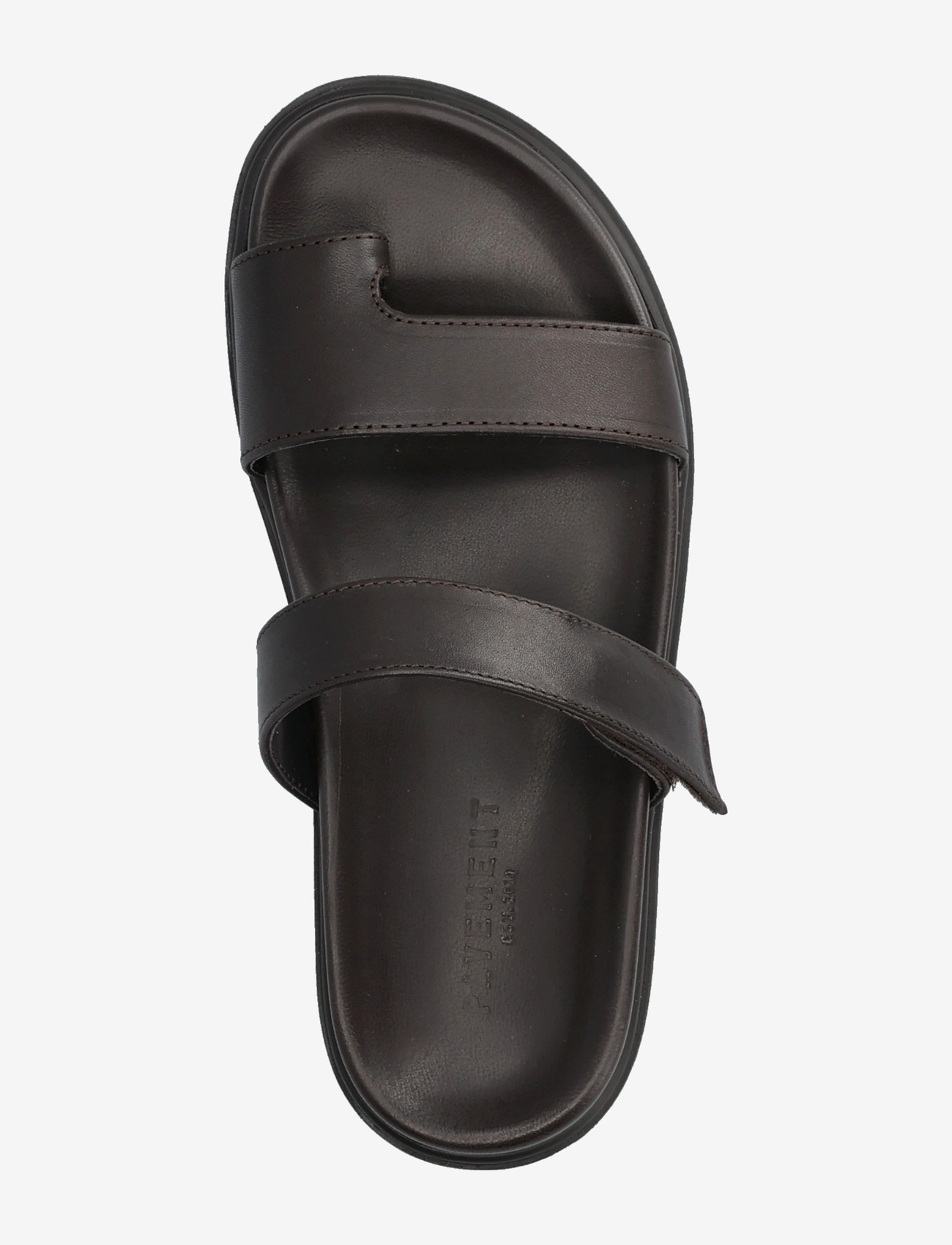 Pavement - PALanza - platvorm sandaalid - brown - 3