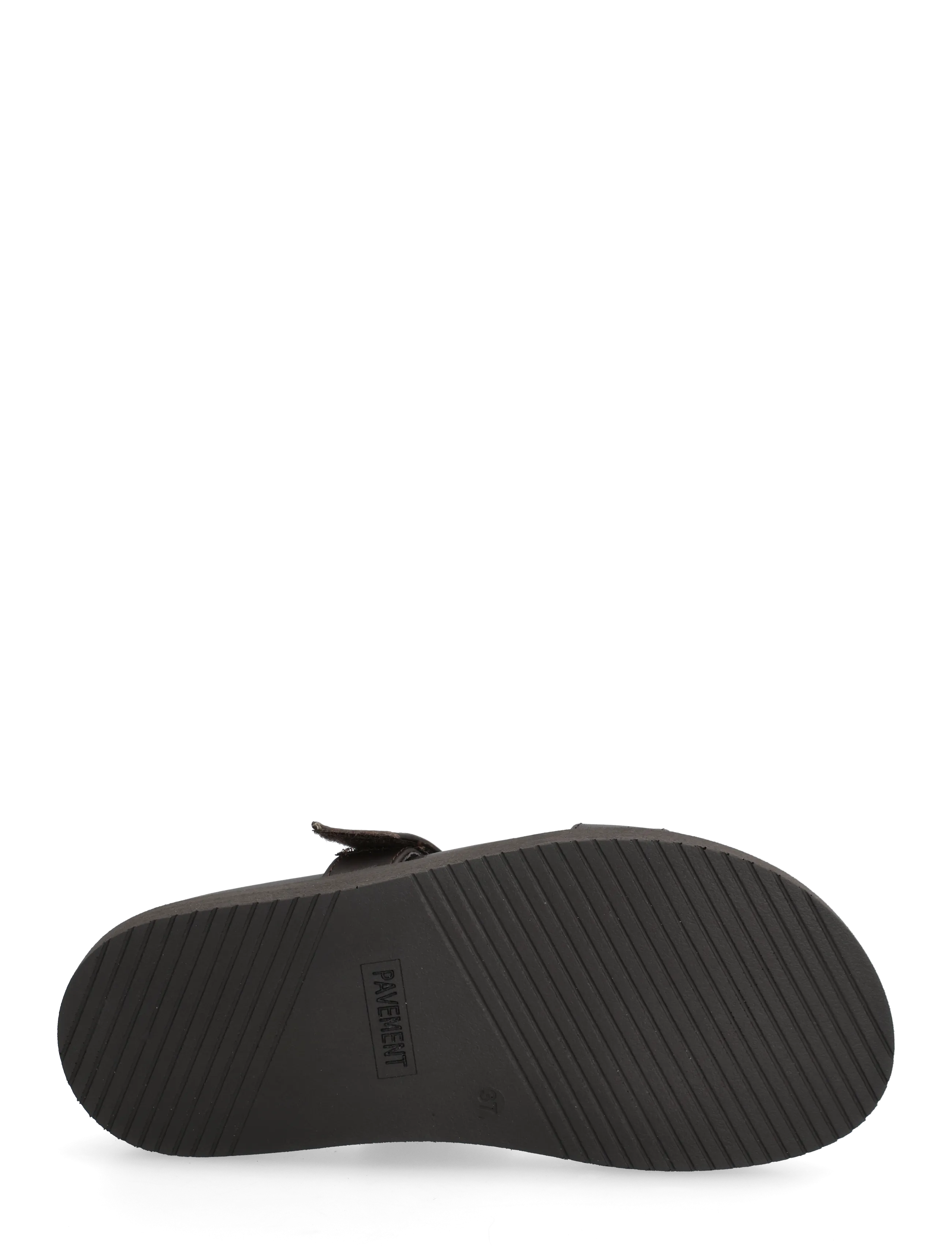 Pavement - PALanza - platformsandaler - brown - 4