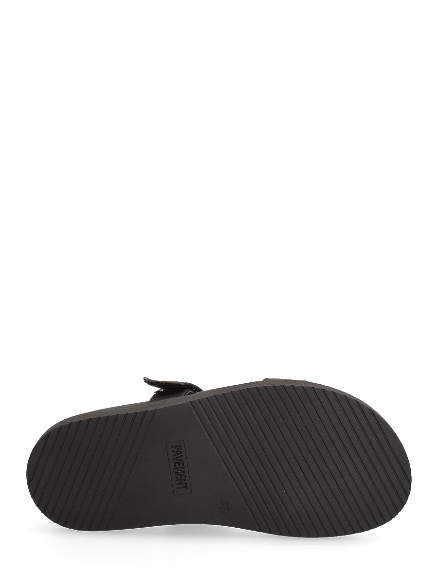 Pavement - PALanza - plateau-sandalen - brown - 4