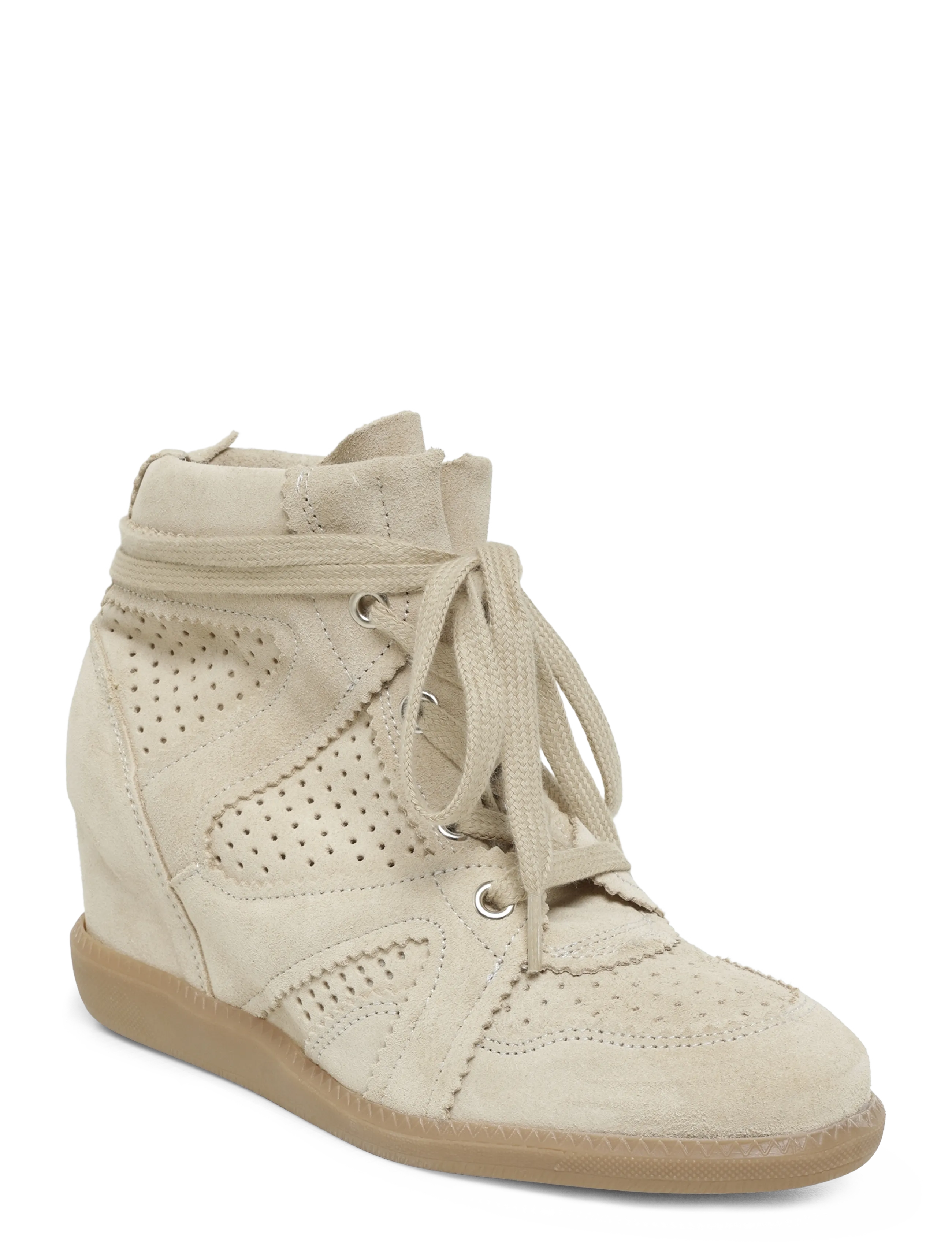 Pavement Pavibe 2, 37, Sneakers, Beige - High-top Frauen