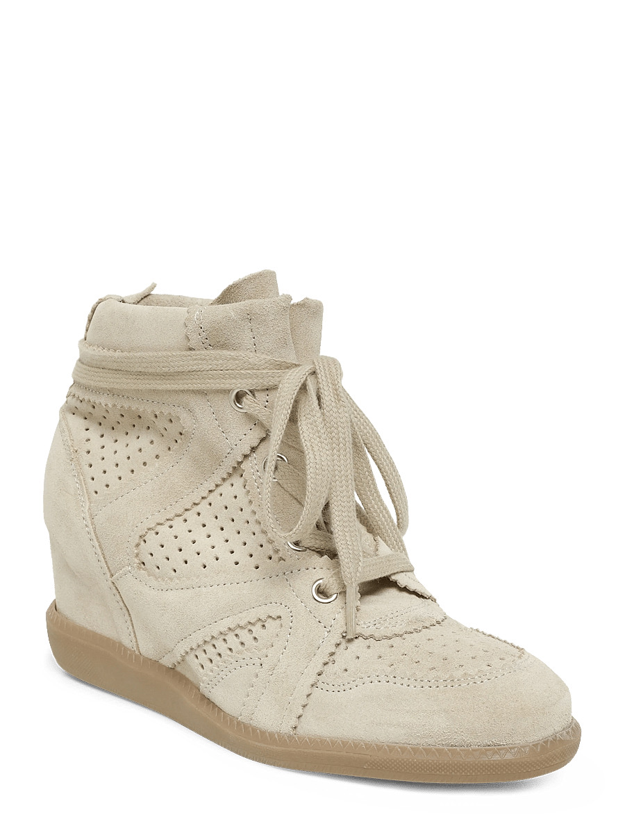 Pavement - PAVibe 2 - geschnürte stiefel - beige - 0