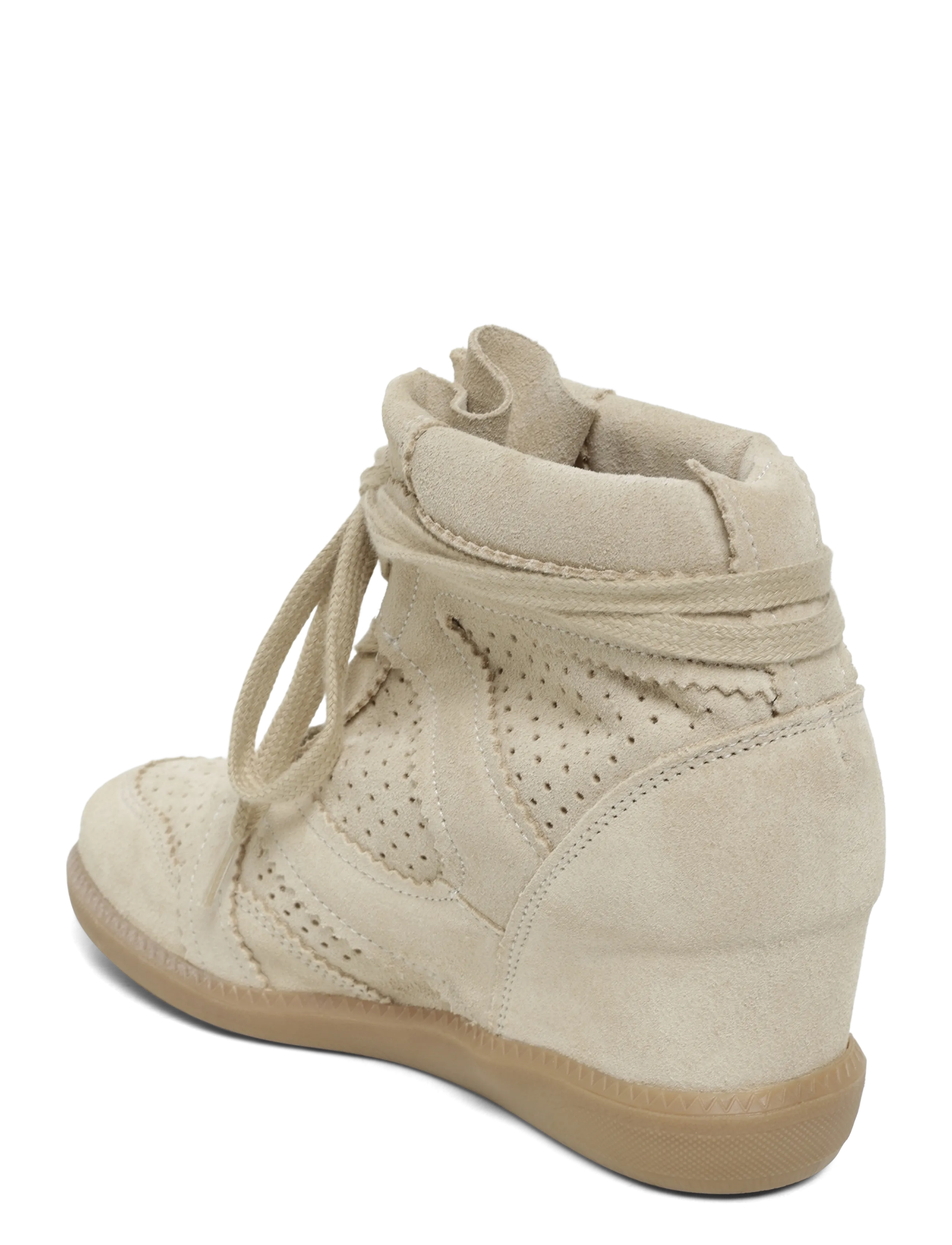 Pavement - PAVibe 2 - paeltega saapad - beige - 1