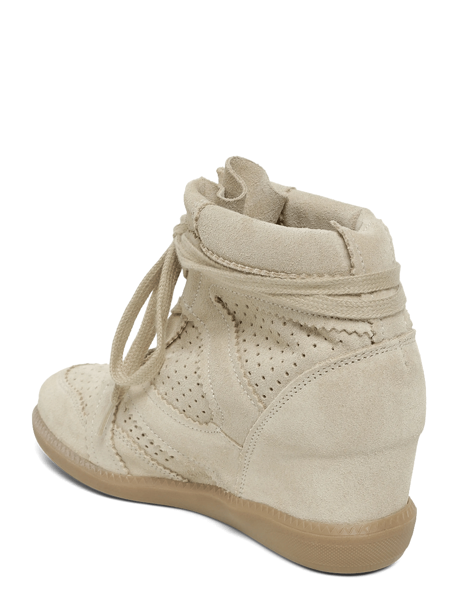 Pavement - PAVibe 2 - geschnürte stiefel - beige - 1