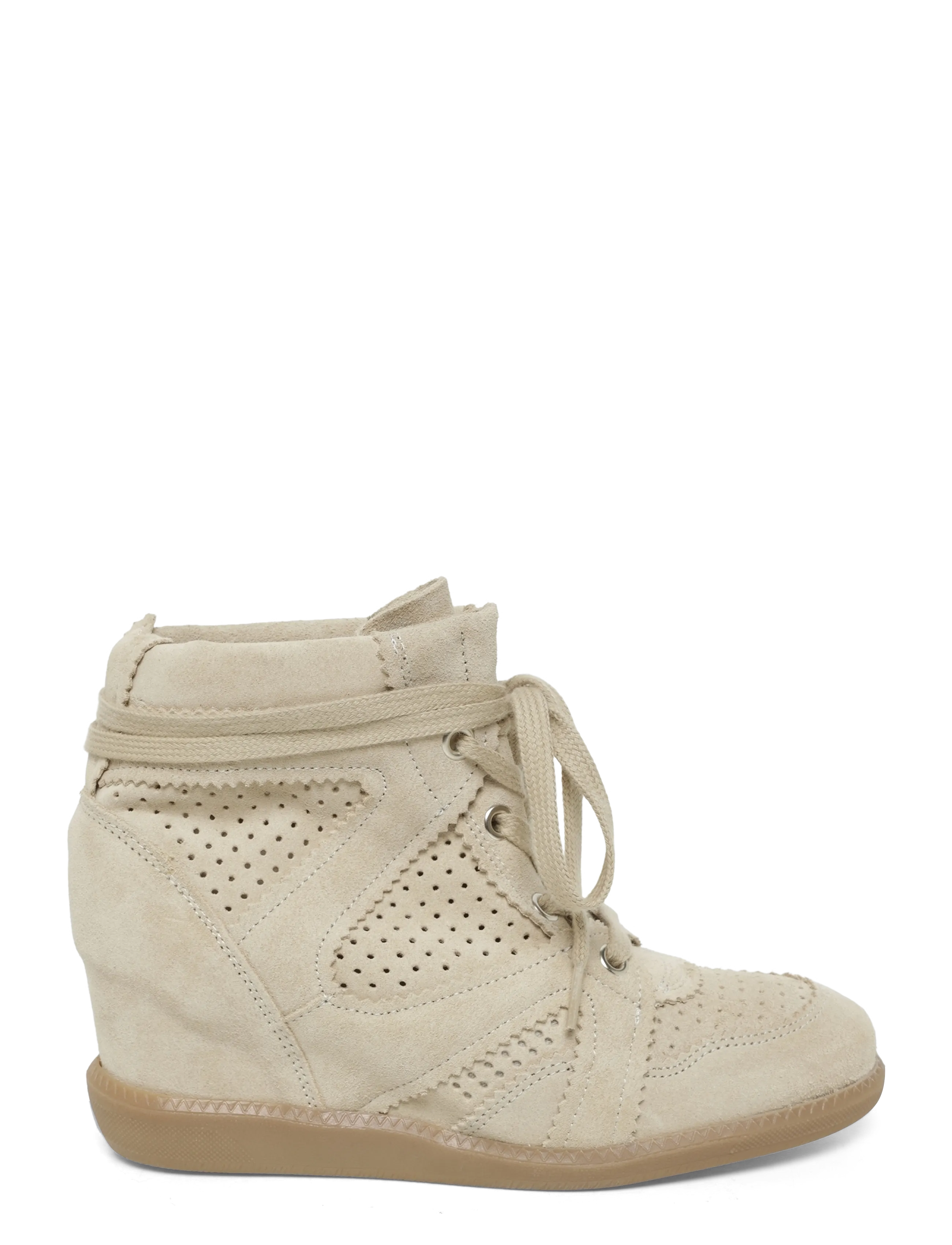 Pavement - PAVibe 2 - paeltega saapad - beige - 2
