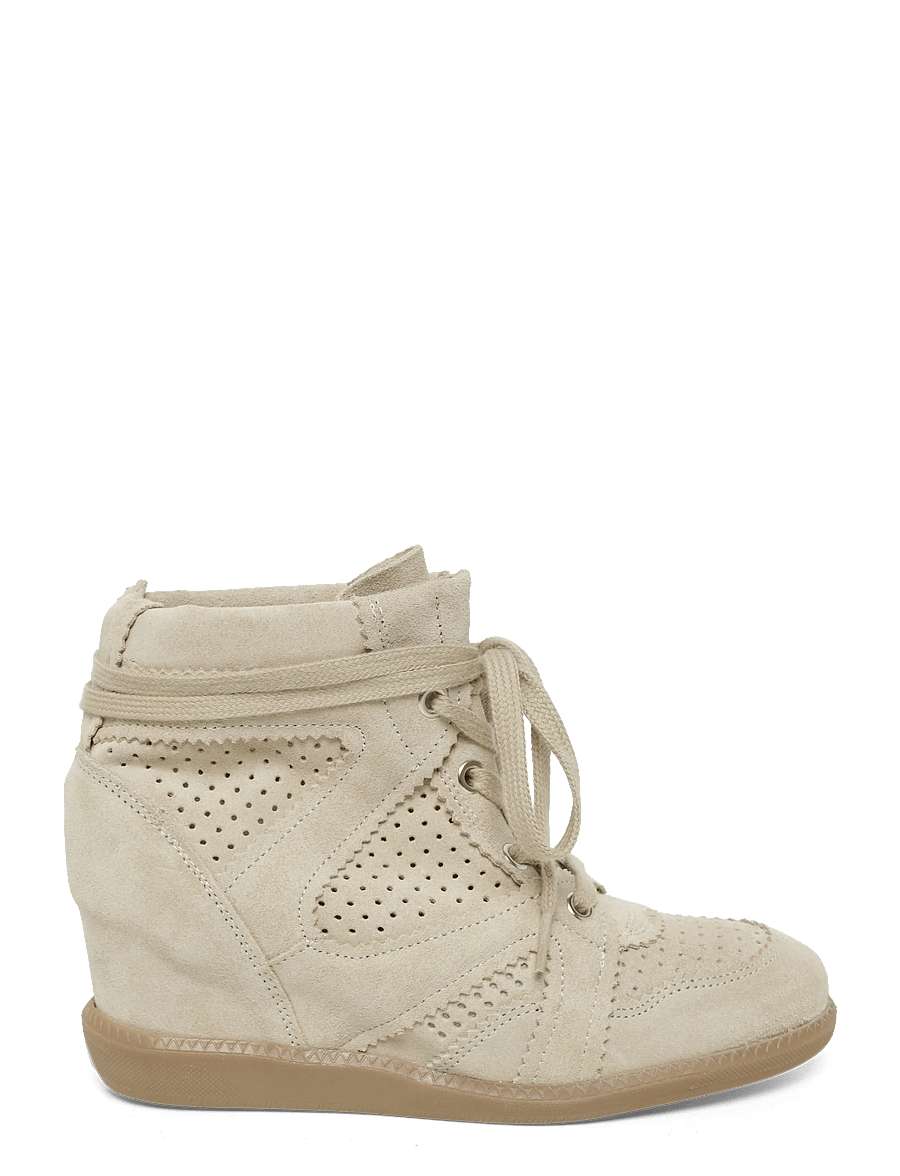 Pavement - PAVibe 2 - geschnürte stiefel - beige - 2