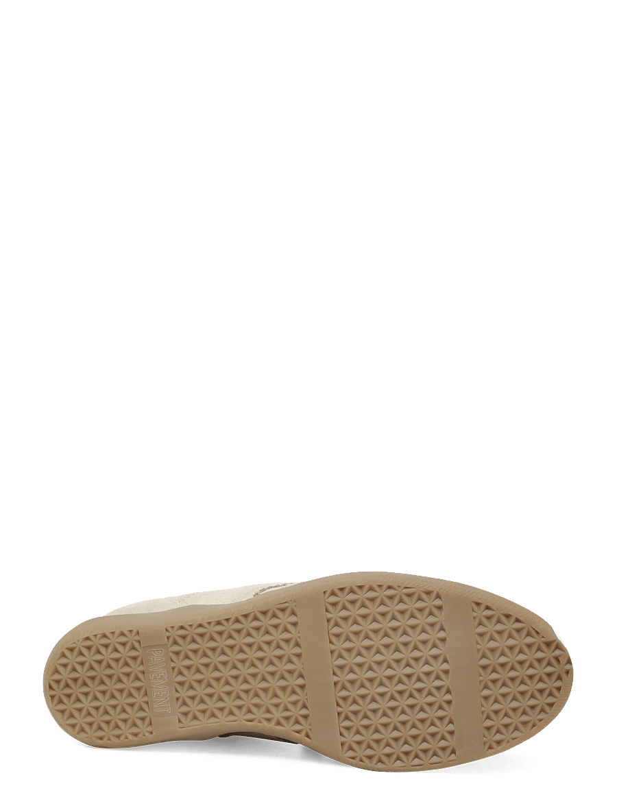 Pavement - PAVibe 2 - geschnürte stiefel - beige - 4