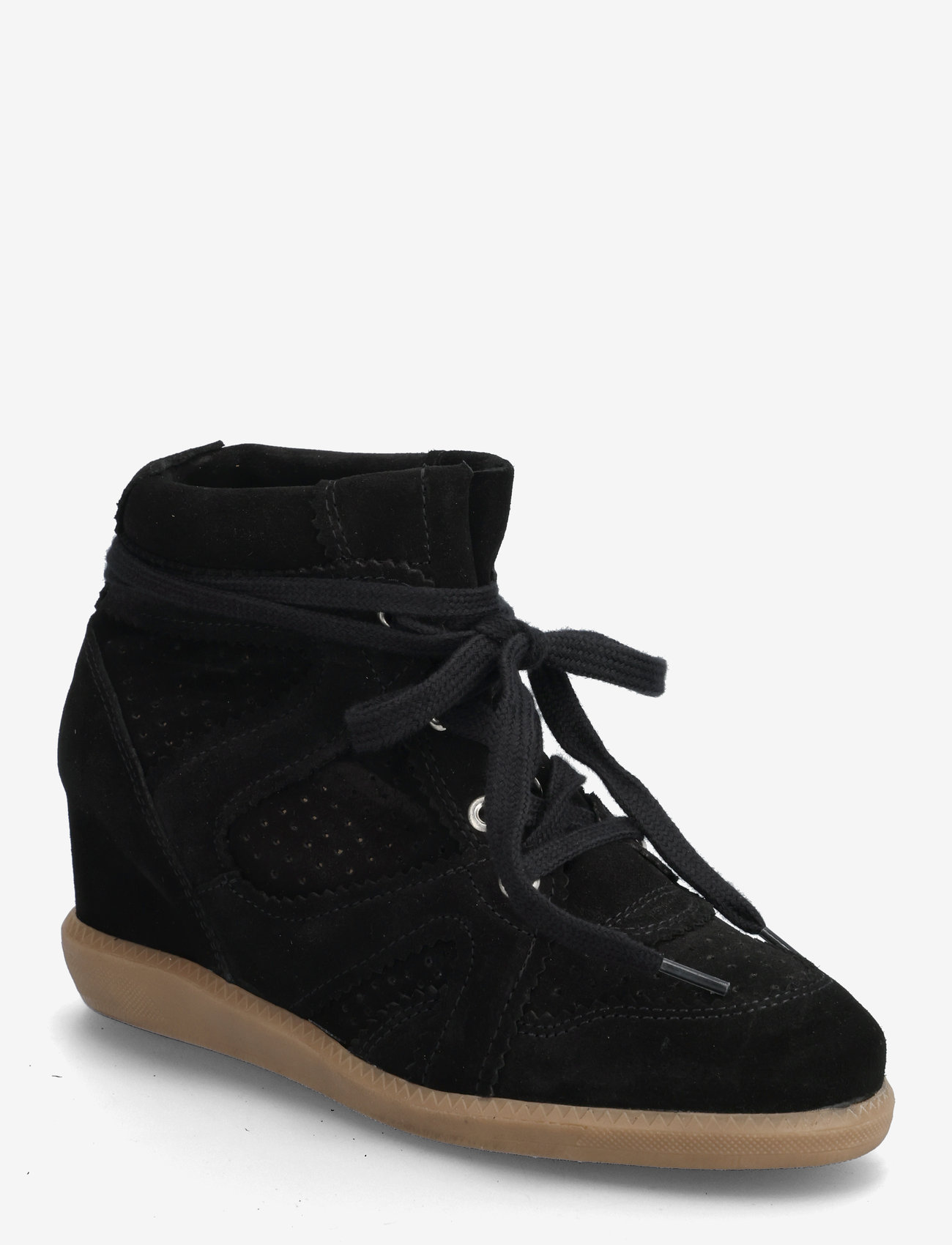 Pavement - PAVibe 2 - high top sneakers - black - 0