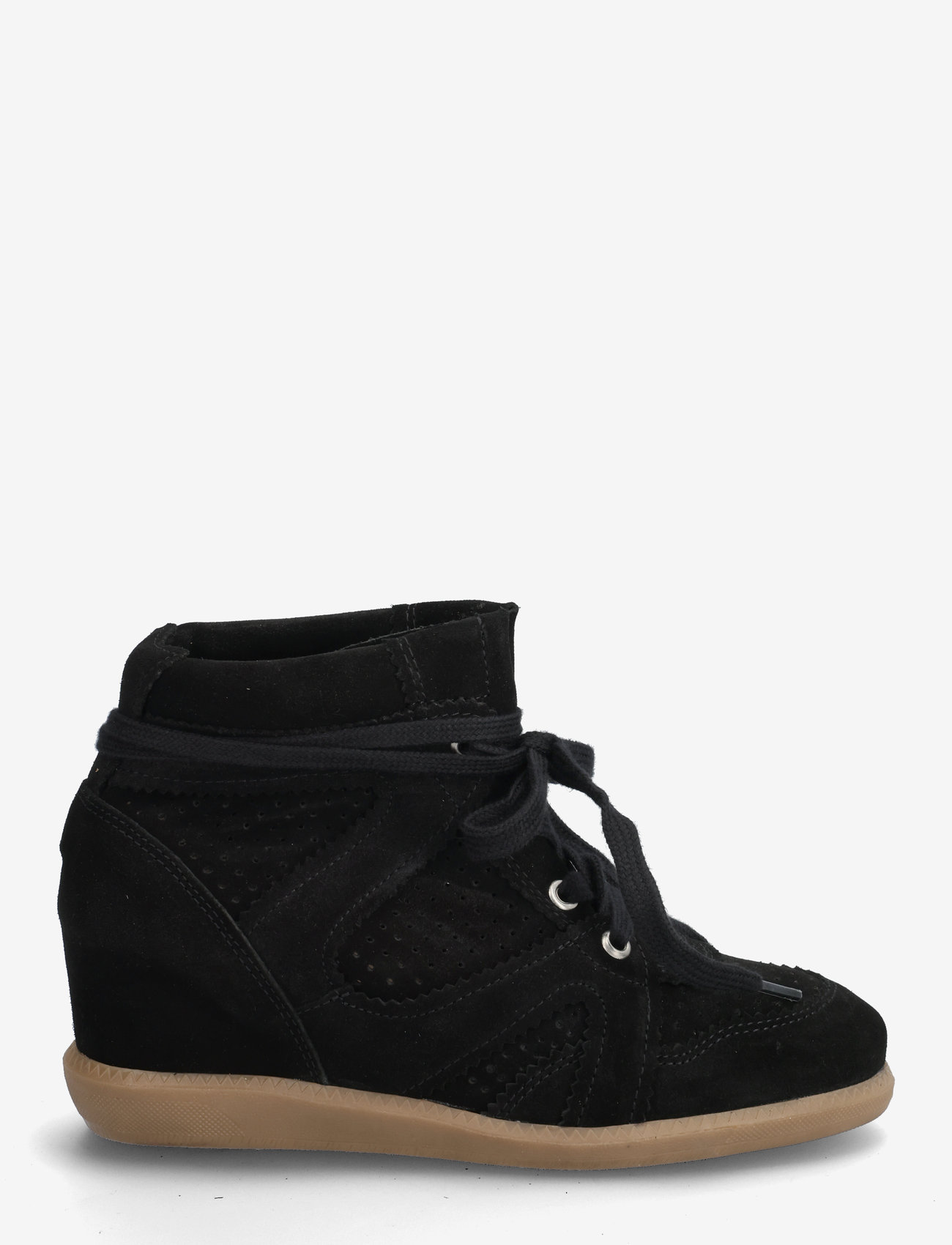 Pavement - PAVibe 2 - high top sneakers - black - 1