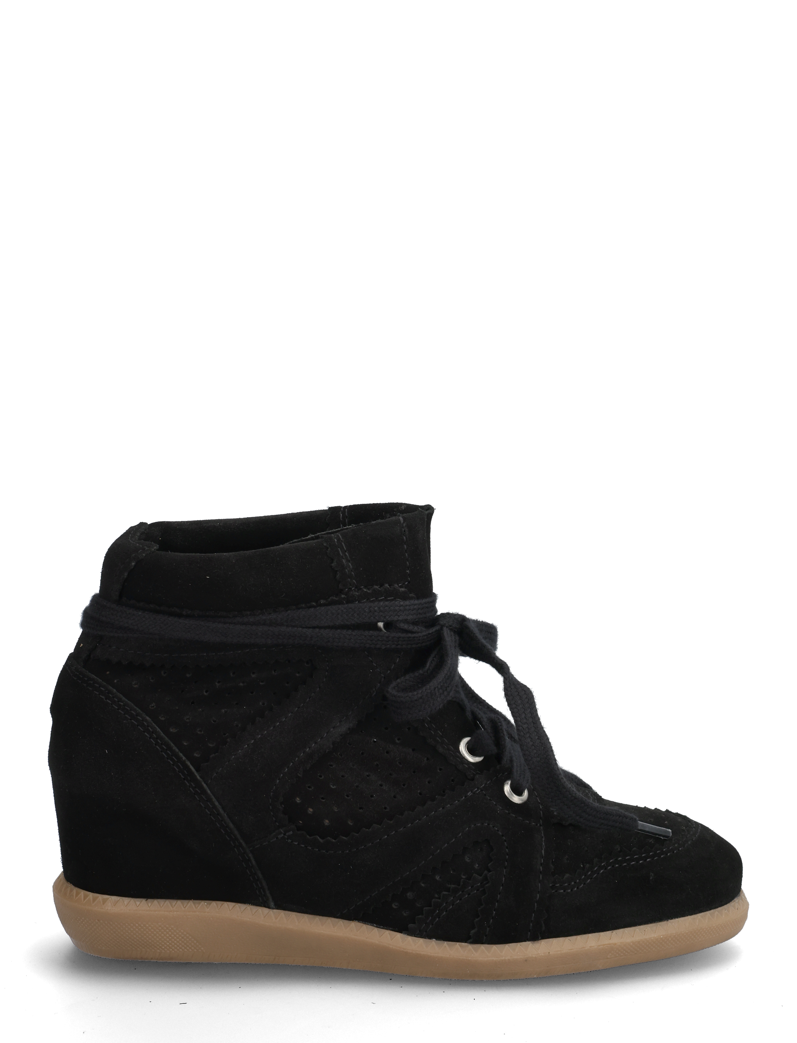 Pavement - PAVibe 2 - geschnürte stiefel - black - 1