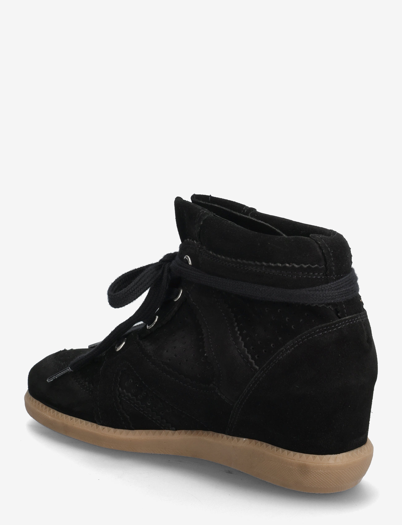Pavement - PAVibe 2 - high top sneakers - black - 2