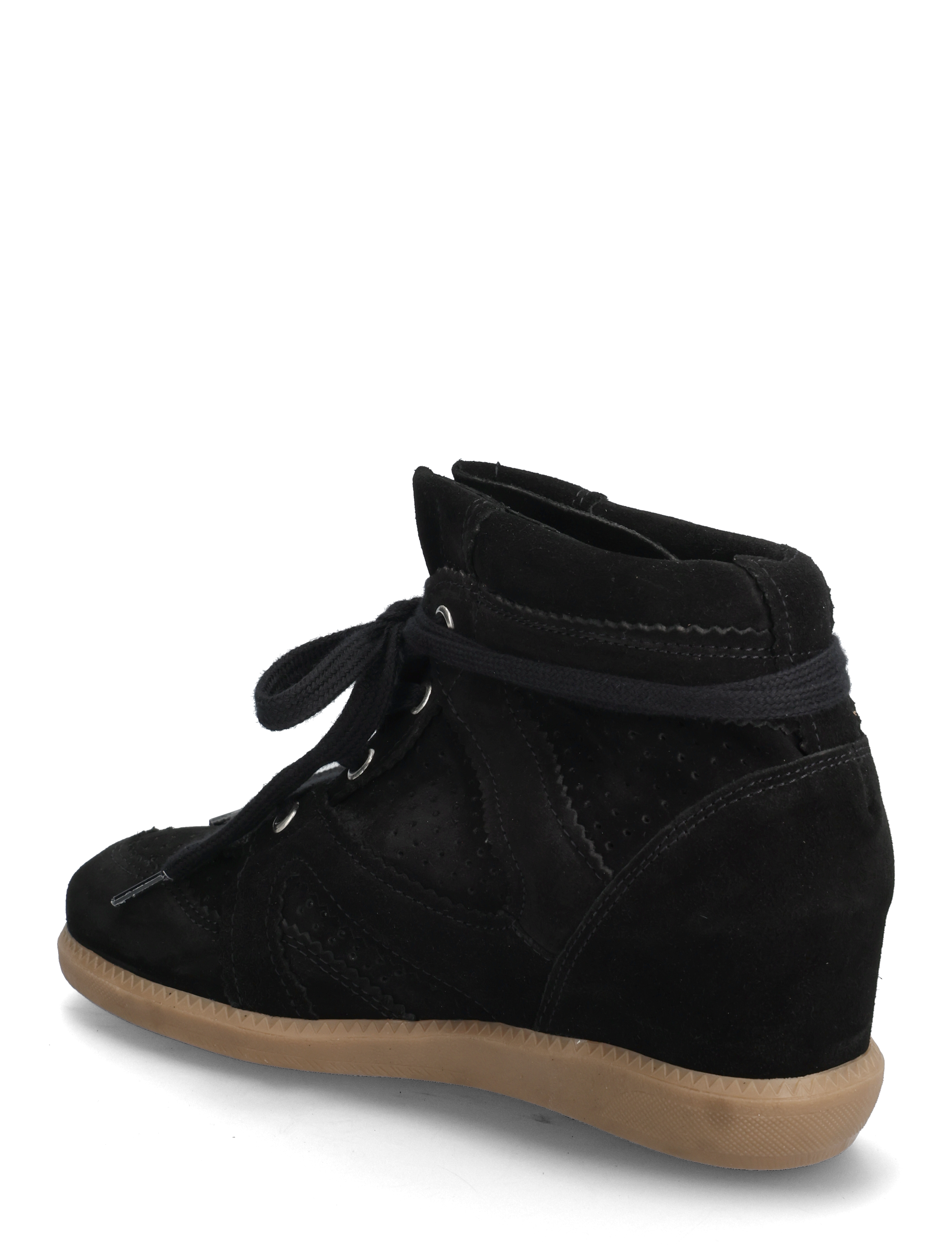 Pavement - PAVibe 2 - geschnürte stiefel - black - 2