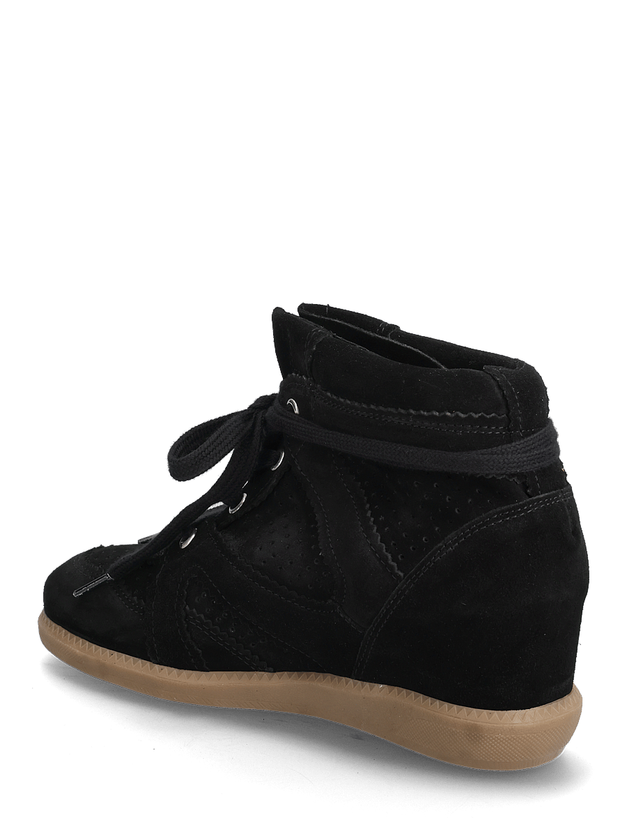 Pavement - PAVibe 2 - geschnürte stiefel - black - 2