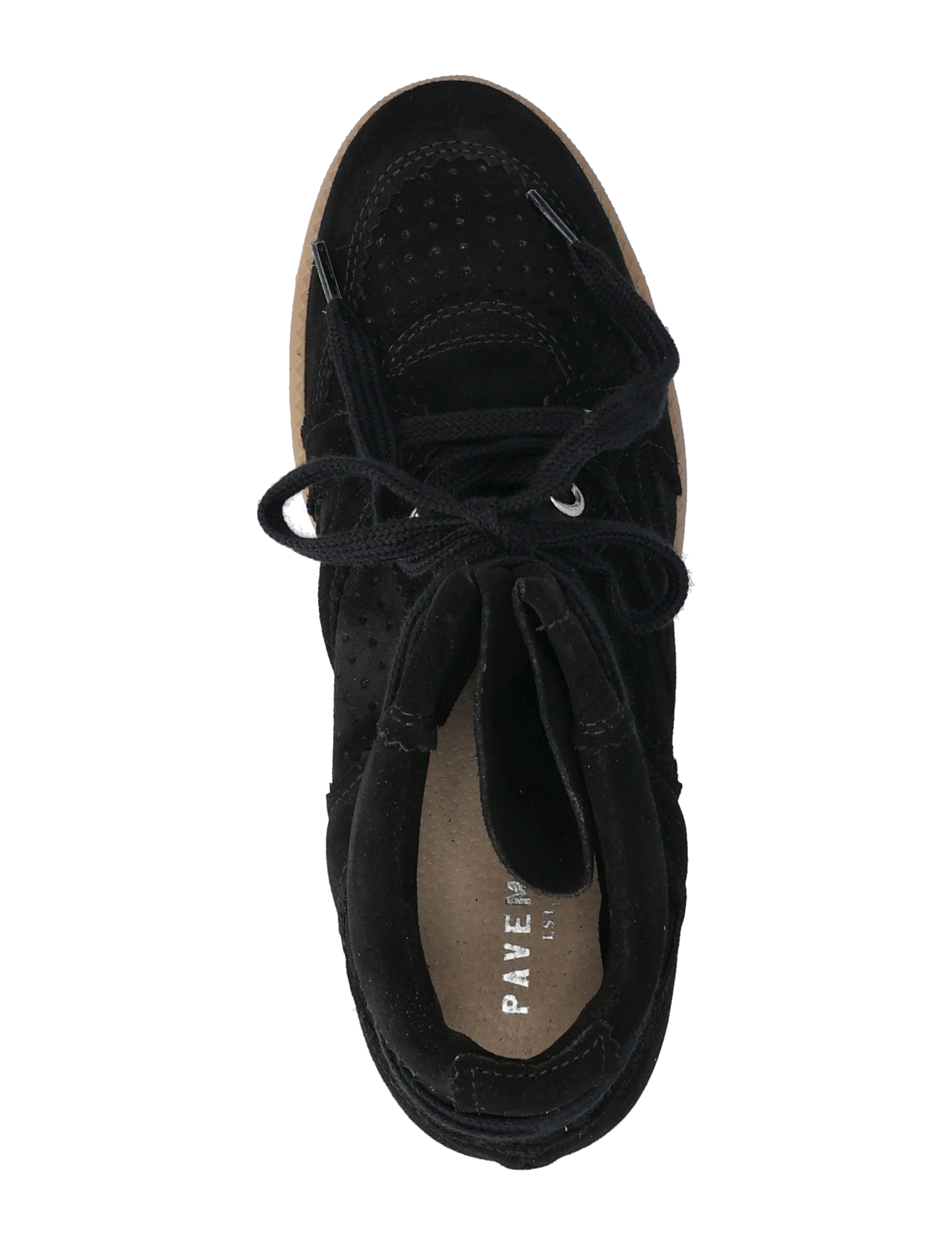 Pavement - PAVibe 2 - geschnürte stiefel - black - 3