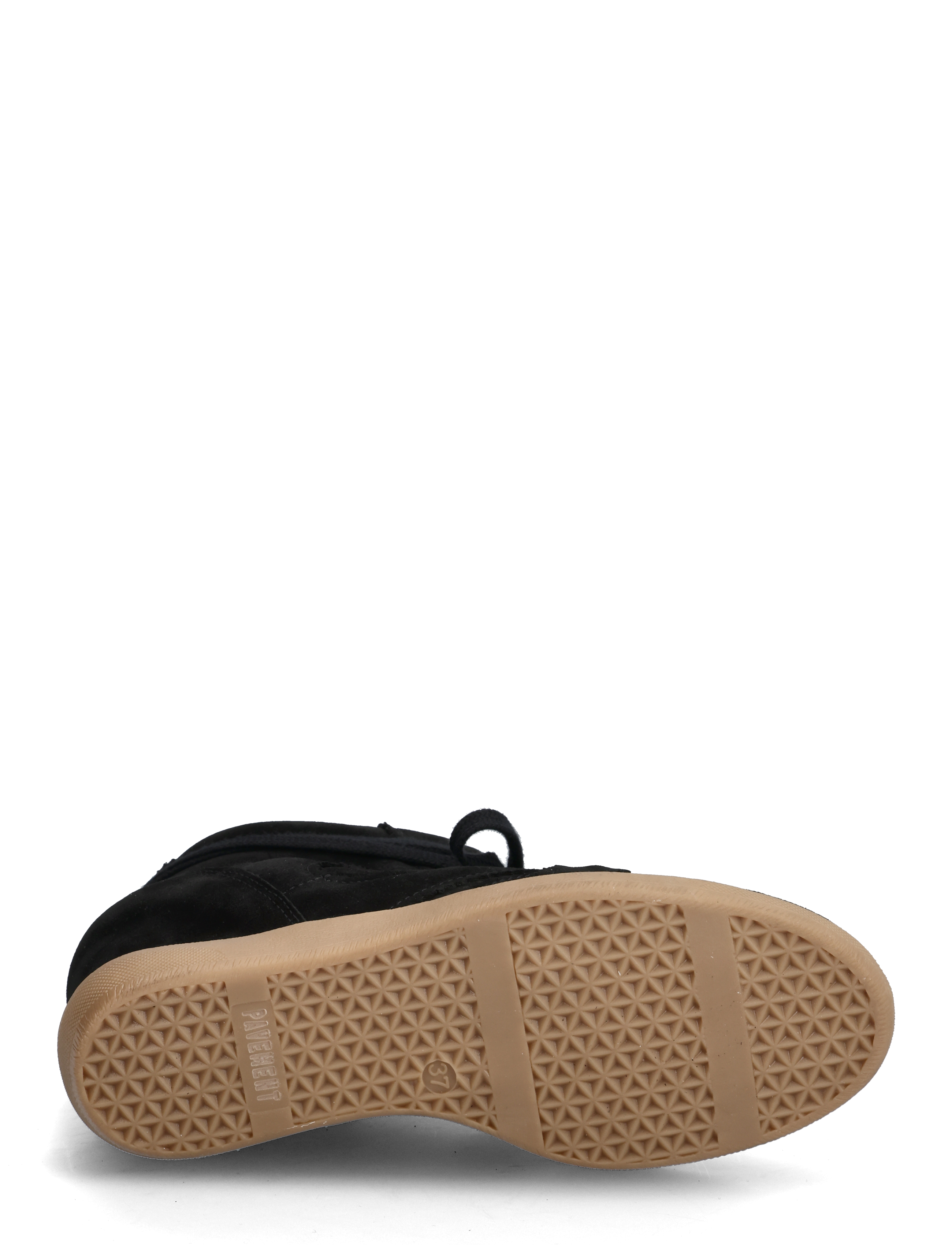 Pavement - PAVibe 2 - geschnürte stiefel - black - 4