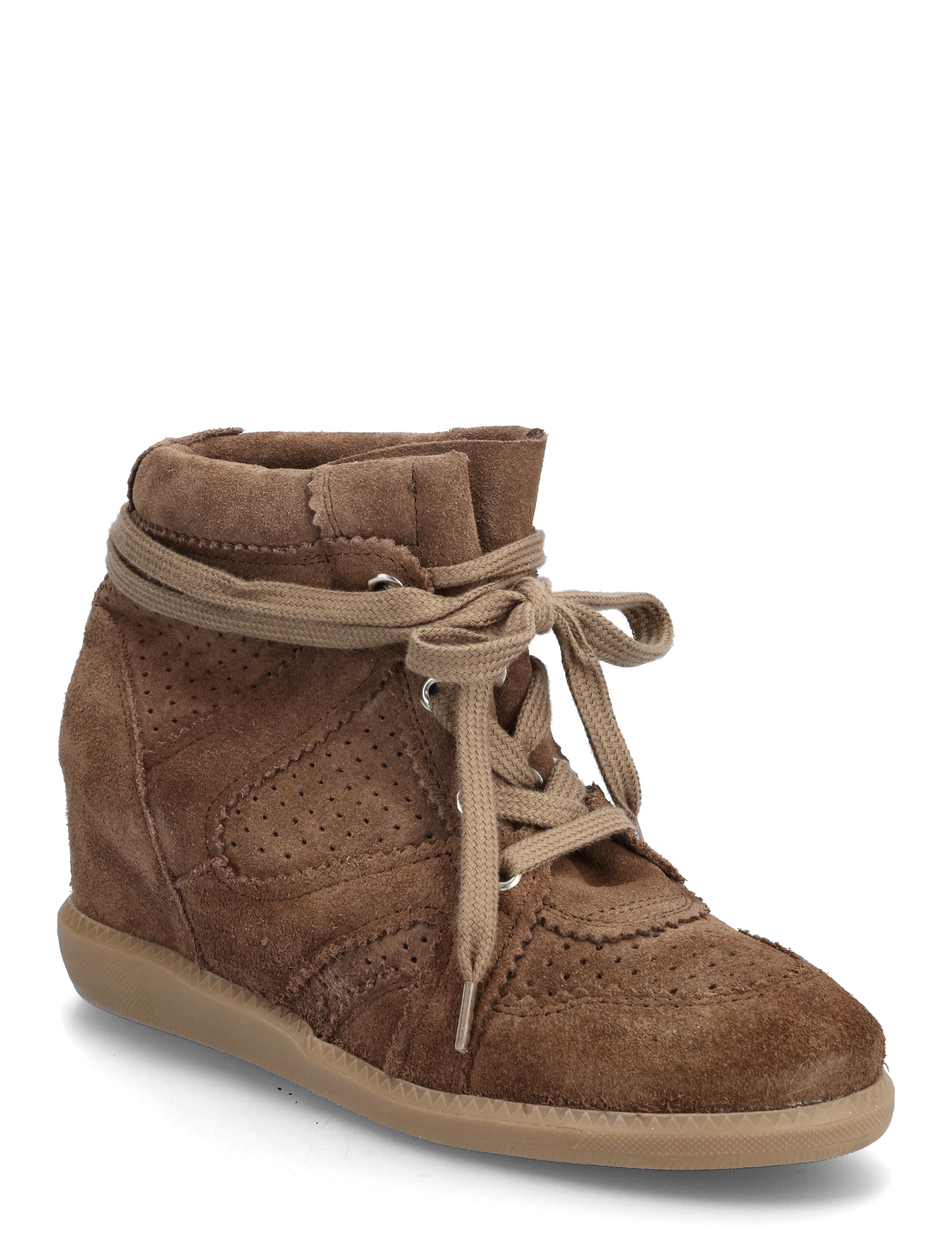 Pavement Pavibe 2, 41, Sneakers, Braun - High-top Frauen