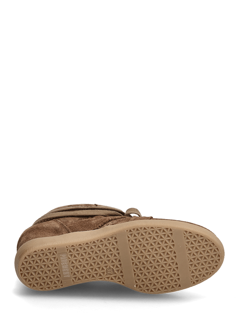 Pavement - PAVibe 2 - laced boots - brown suede - 4