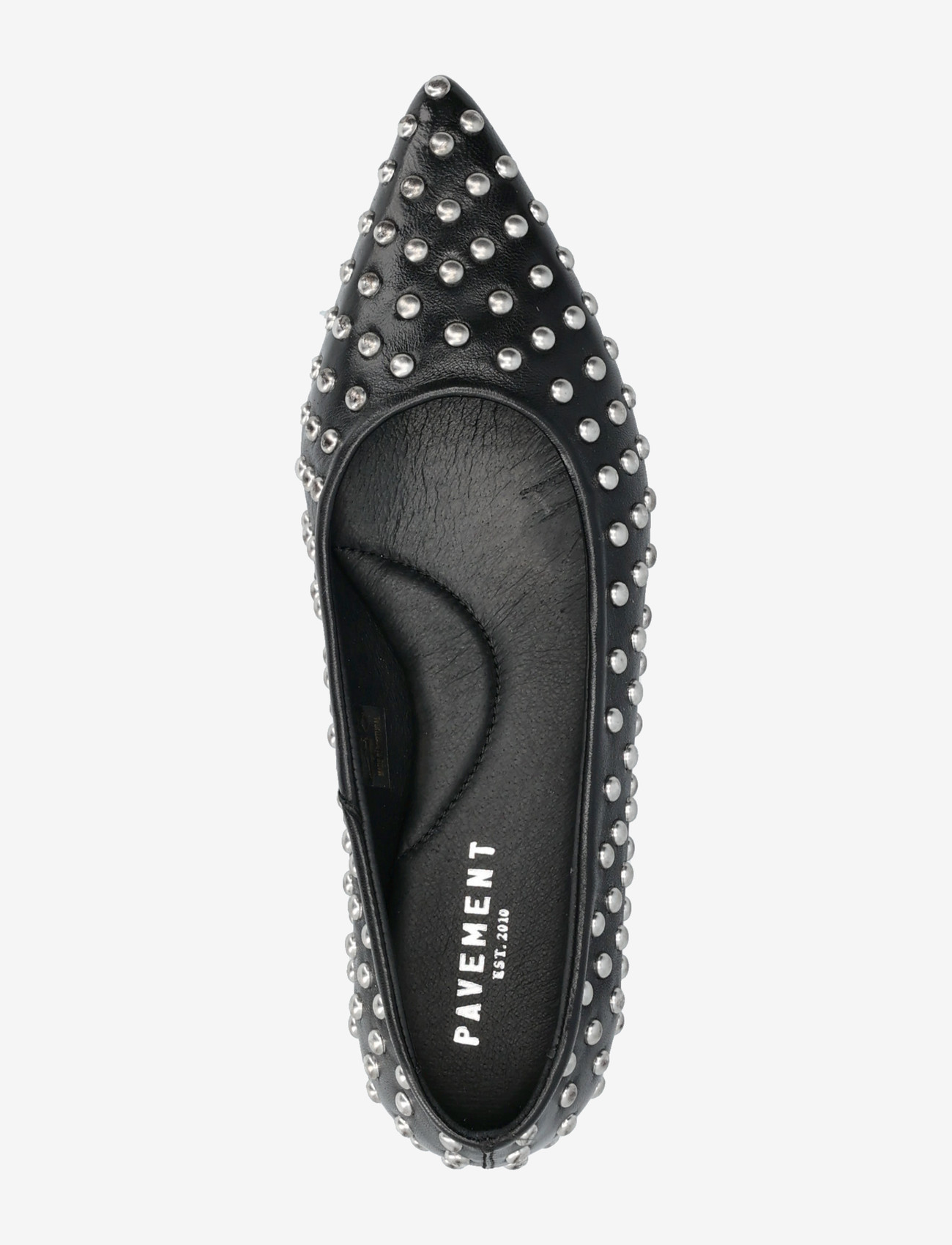 Pavement - PAReia studs - special occasions - black - 3