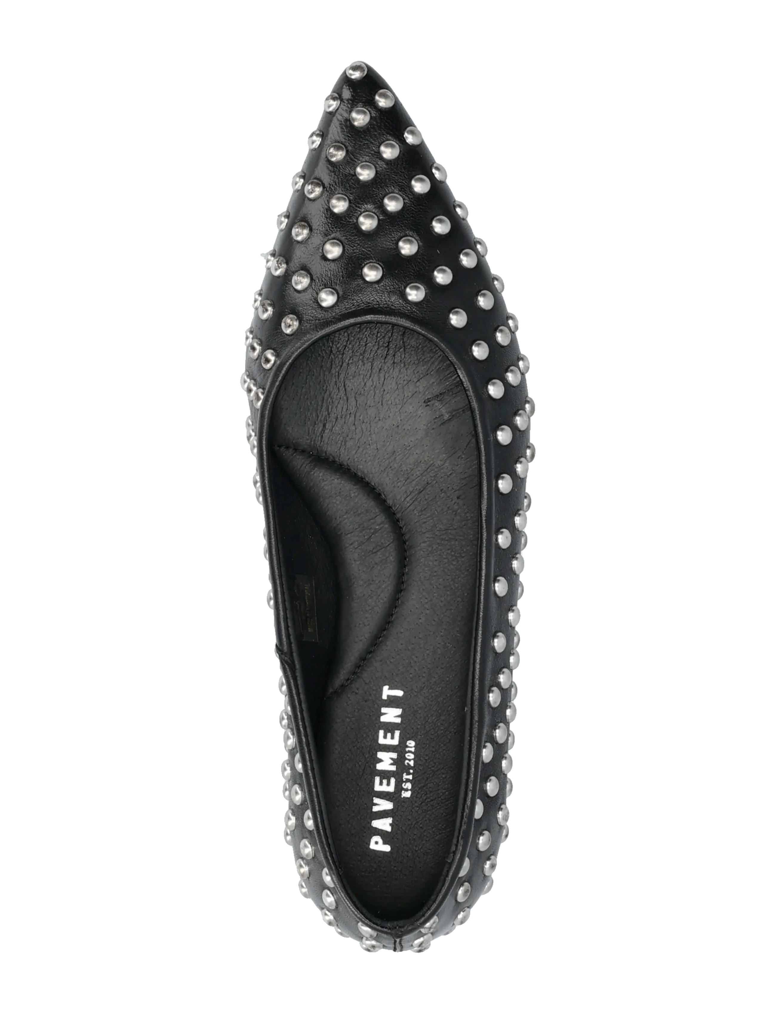 Pavement - PAReia studs - besondere anlässe - black - 3