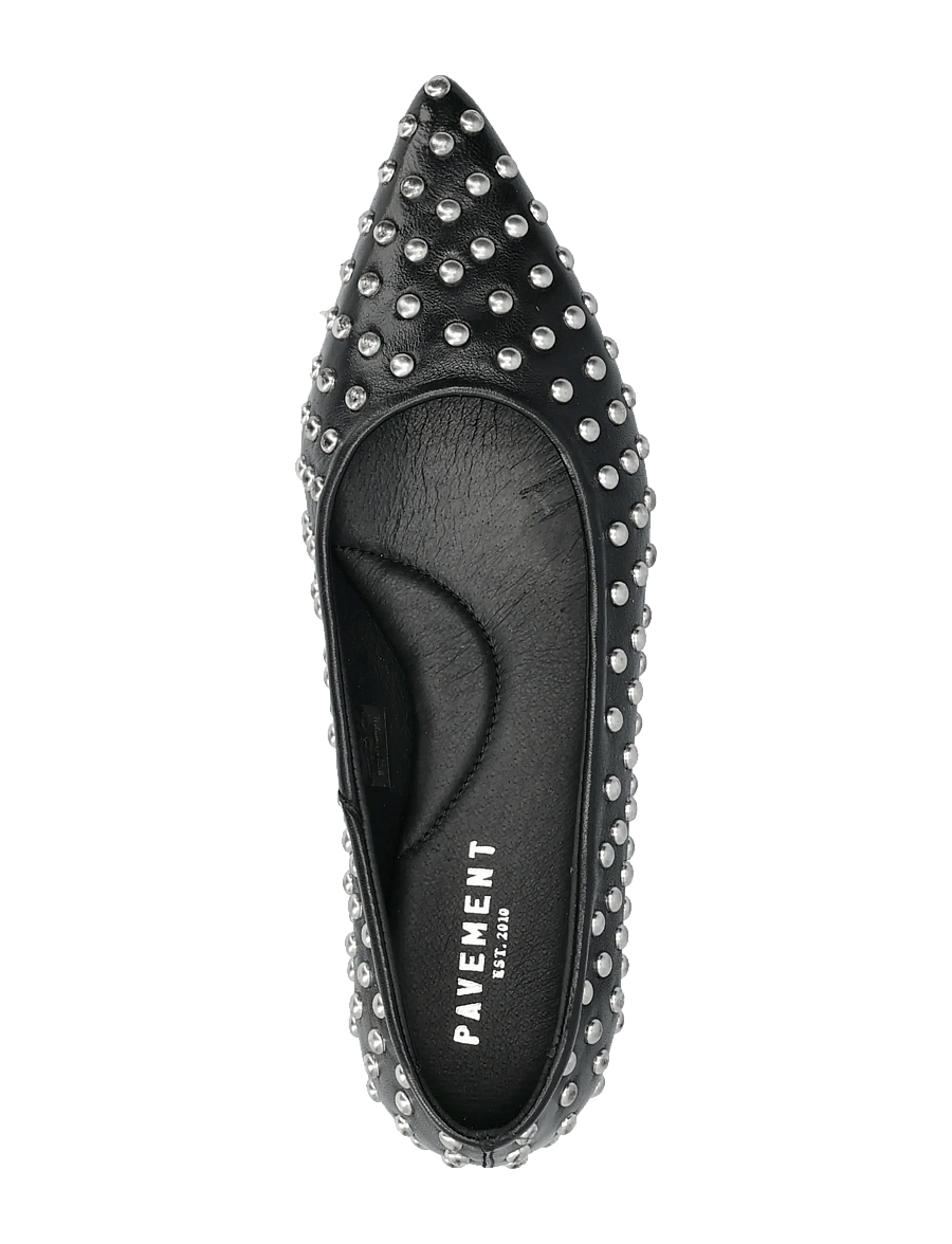 Pavement - PAReia studs - besondere anlässe - black - 3