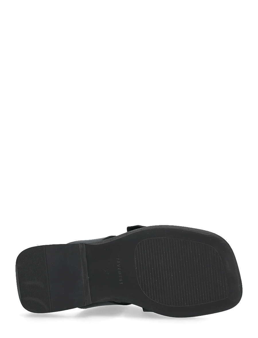 Pavement - PAMarisol - flache sandalen - black - 4