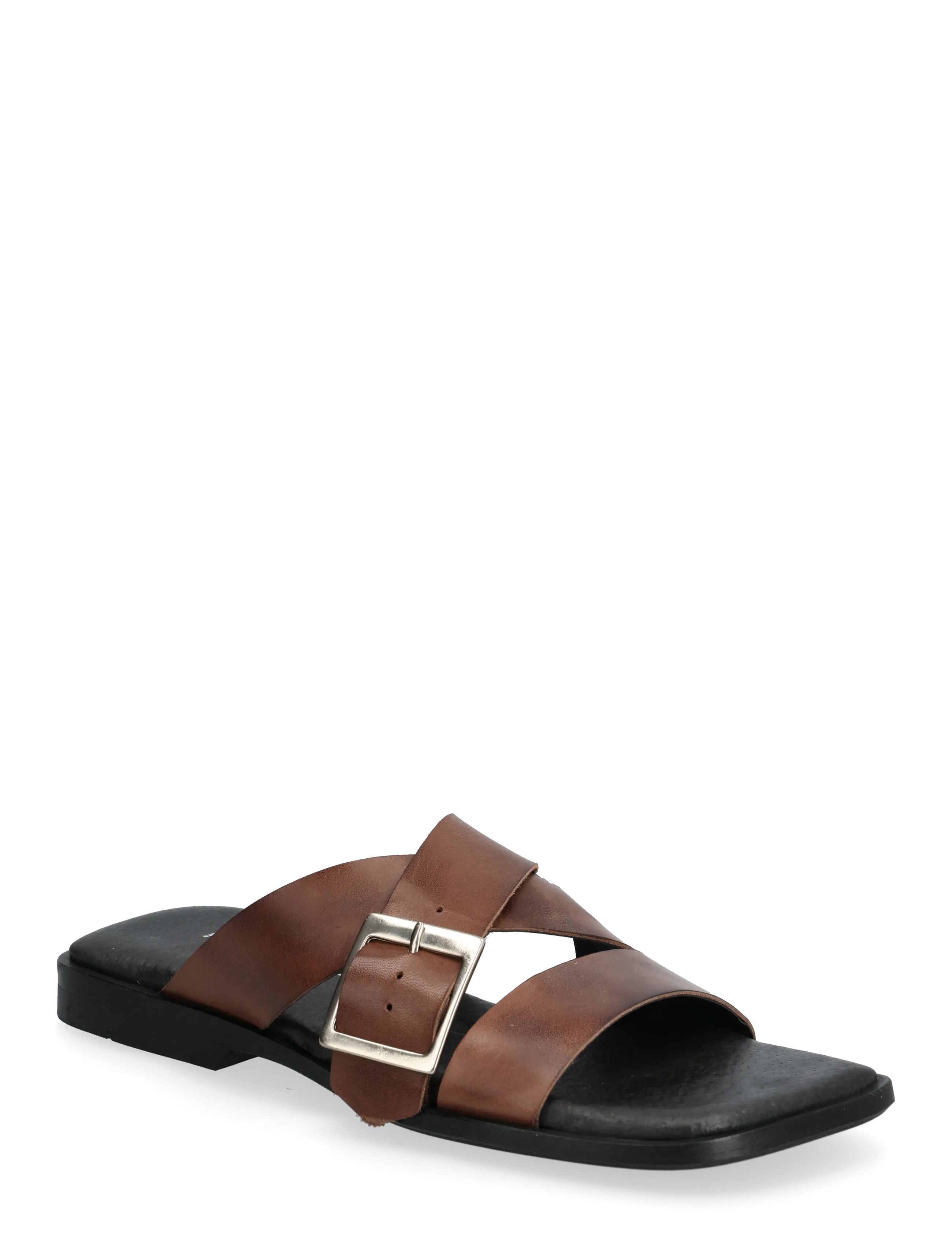 Pavement PAMarisol - Chaussures - BROWN / brown