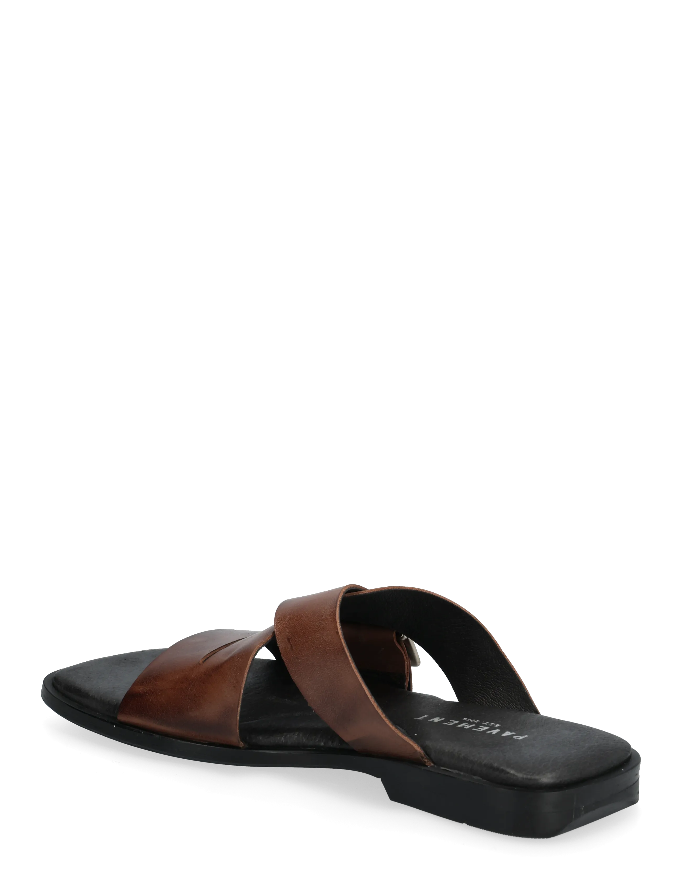 Pavement - PAMarisol - flade sandaler - brown - 2
