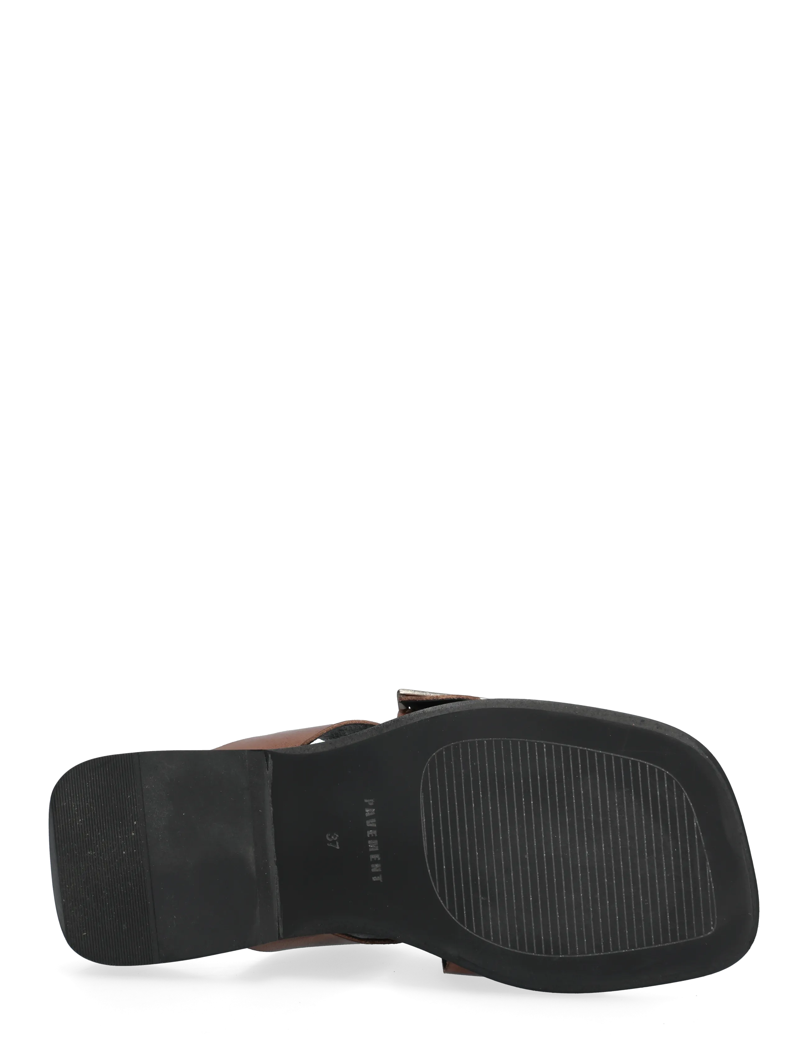 Pavement - PAMarisol - flade sandaler - brown - 4