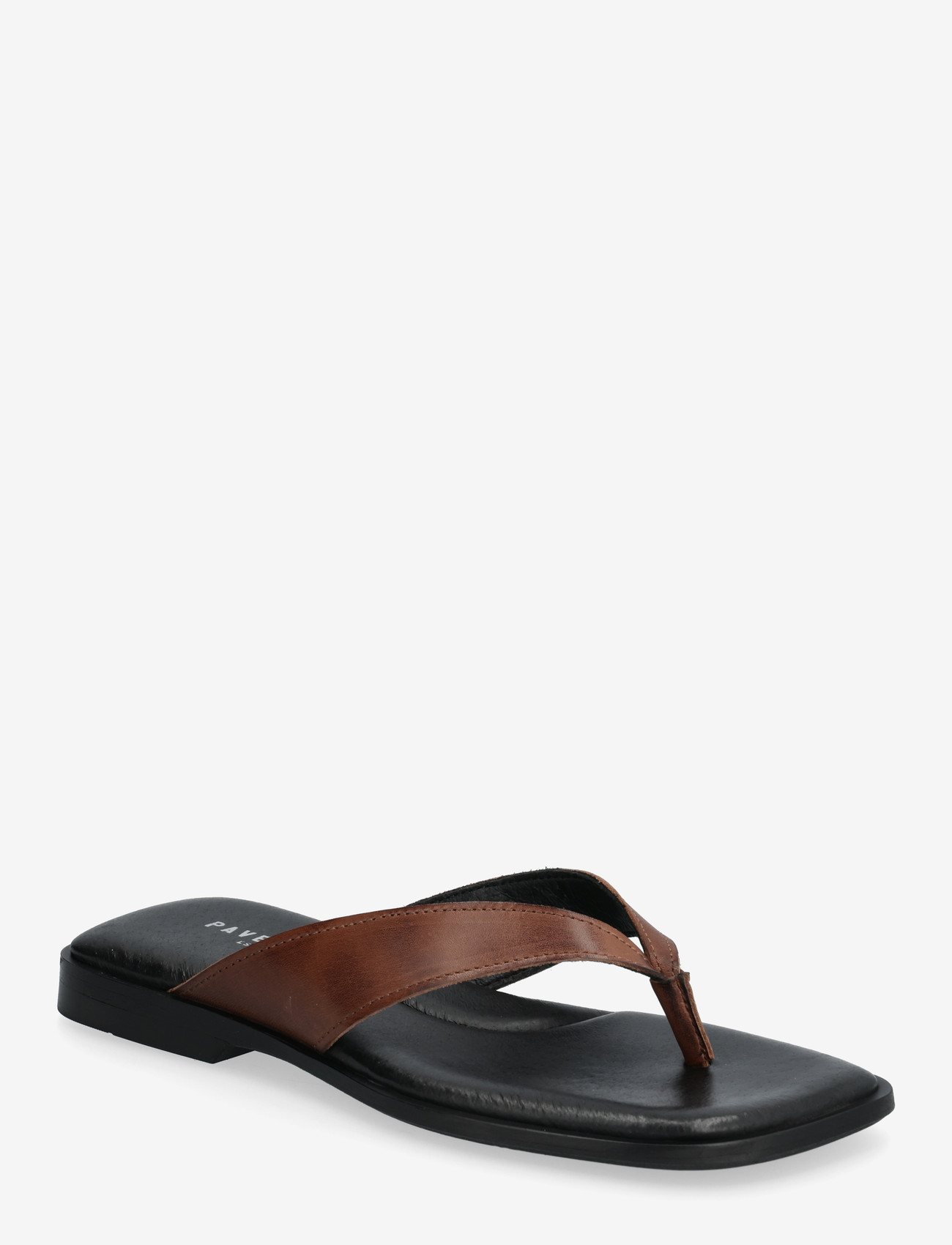 Pavement - PALina - flade sandaler - brown - 0